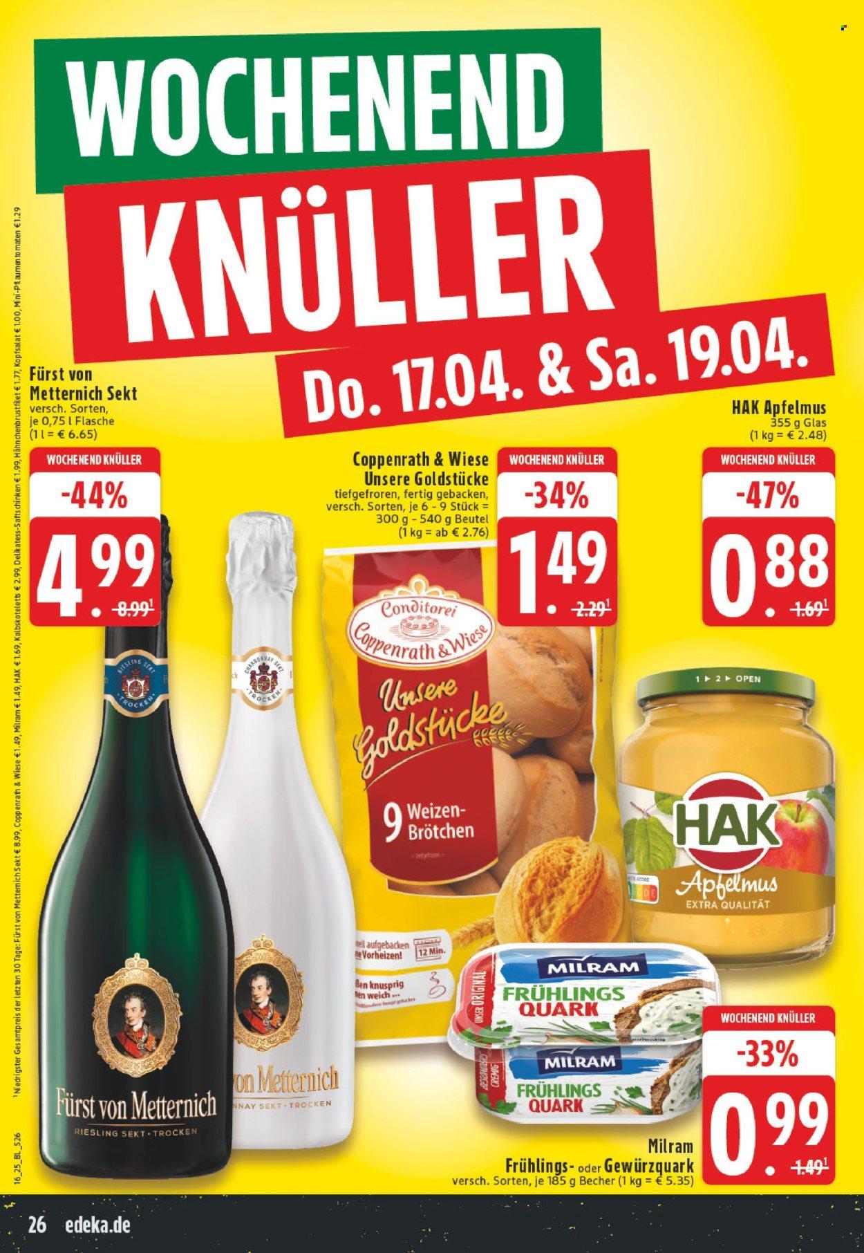 Edeka Prospekt