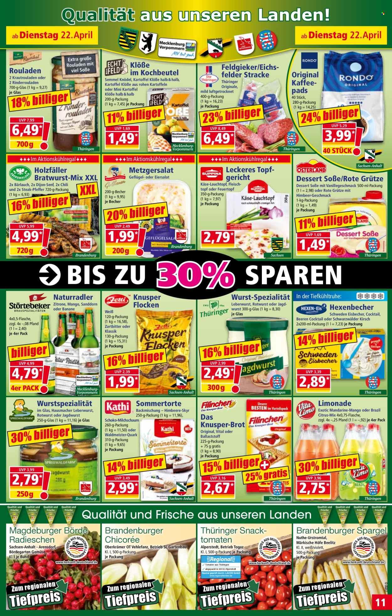 Norma Prospekt
