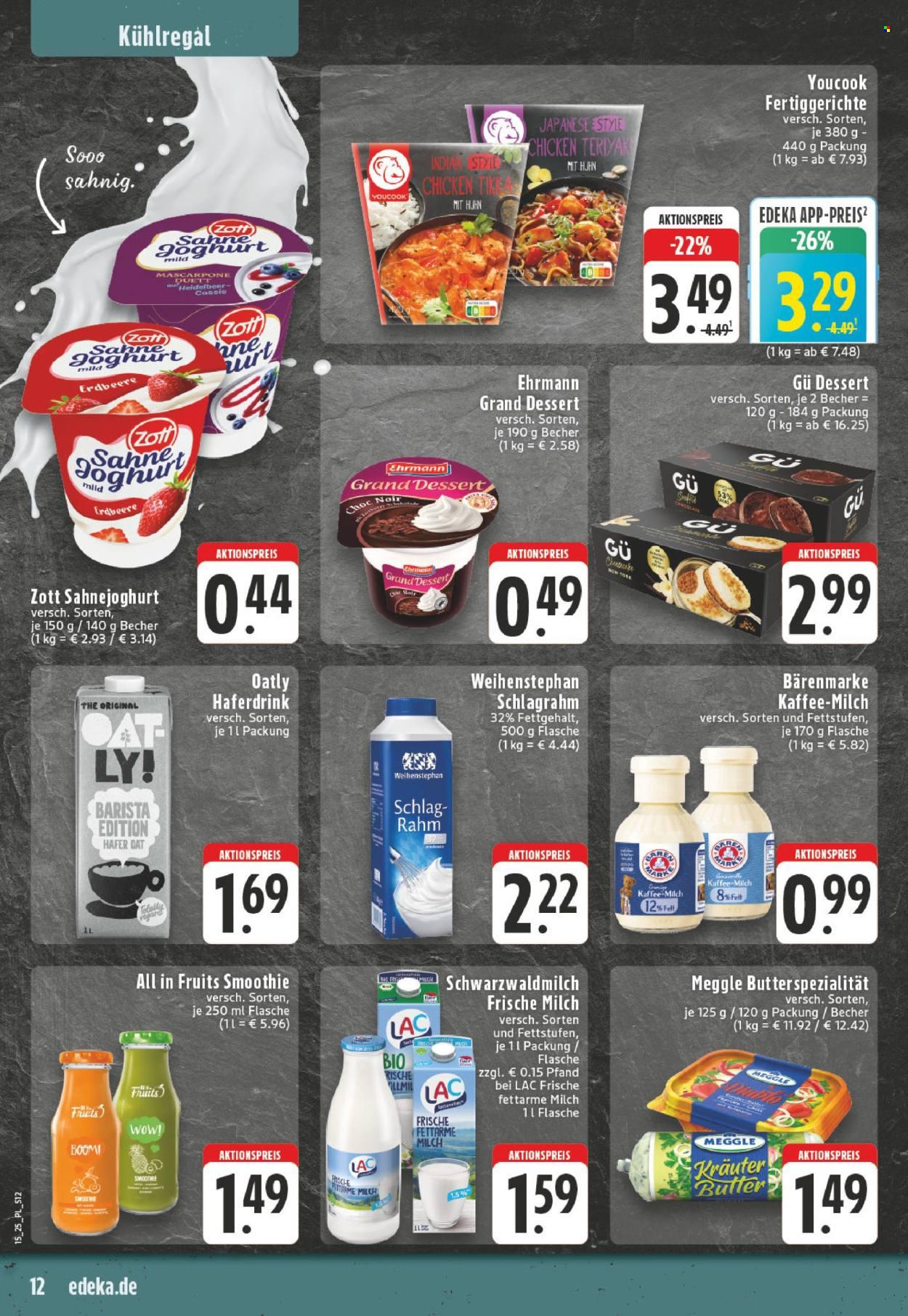 Edeka Prospekt