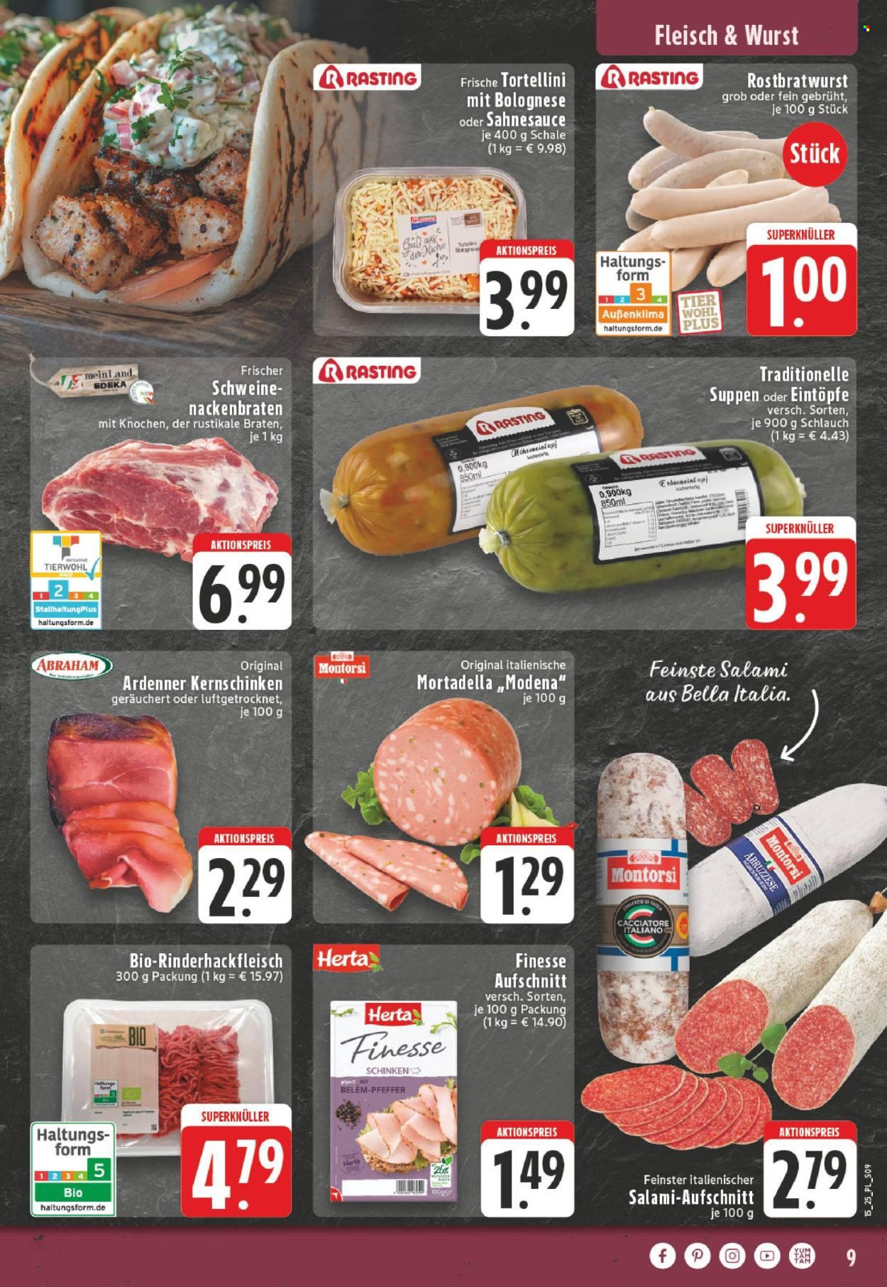 Edeka Prospekt