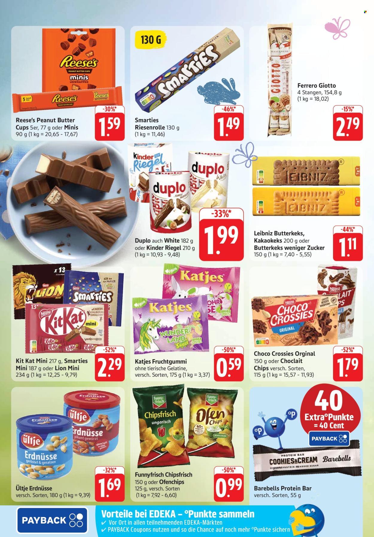 Edeka Prospekt