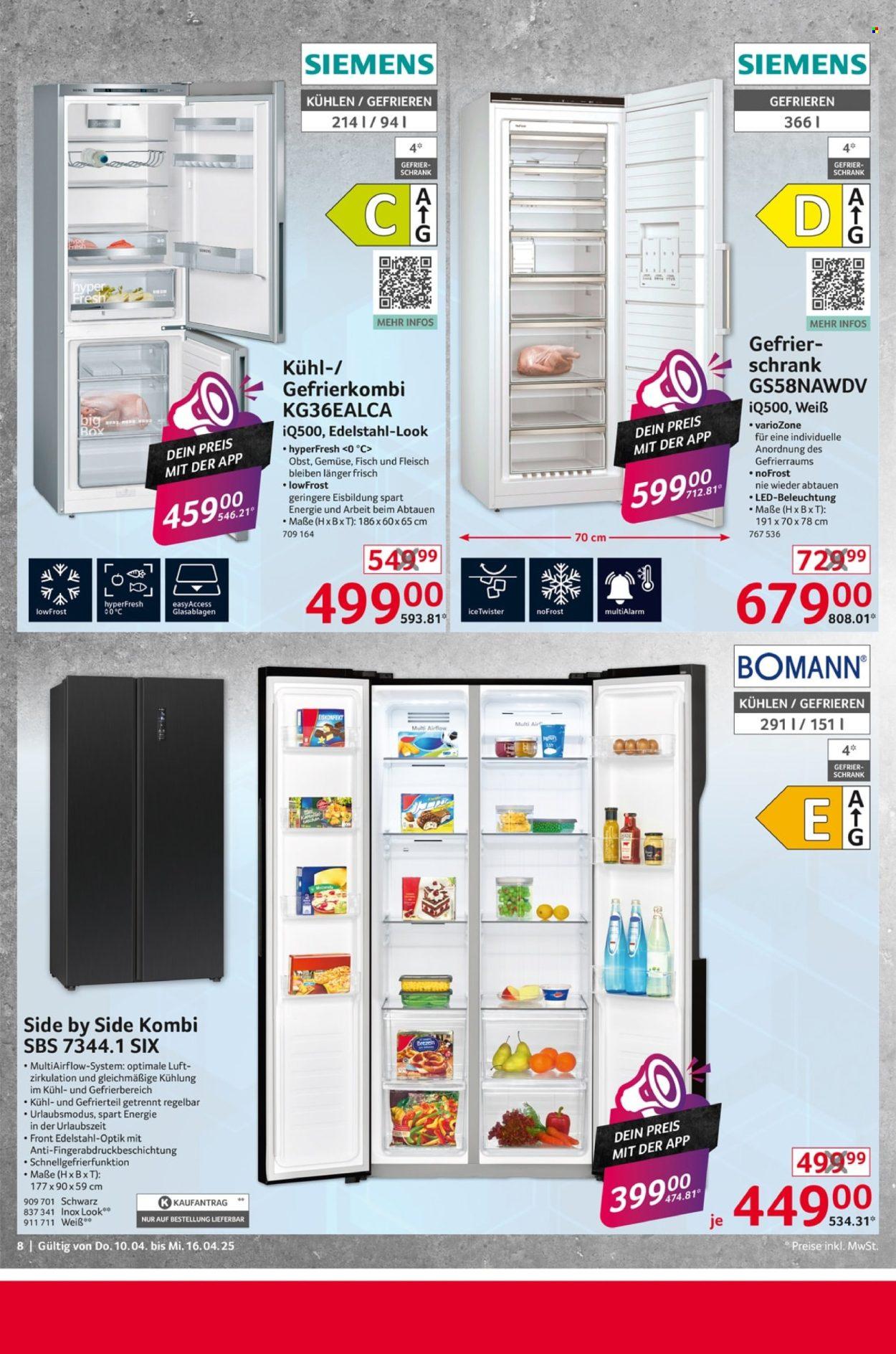 Selgros Prospekt: Non Food