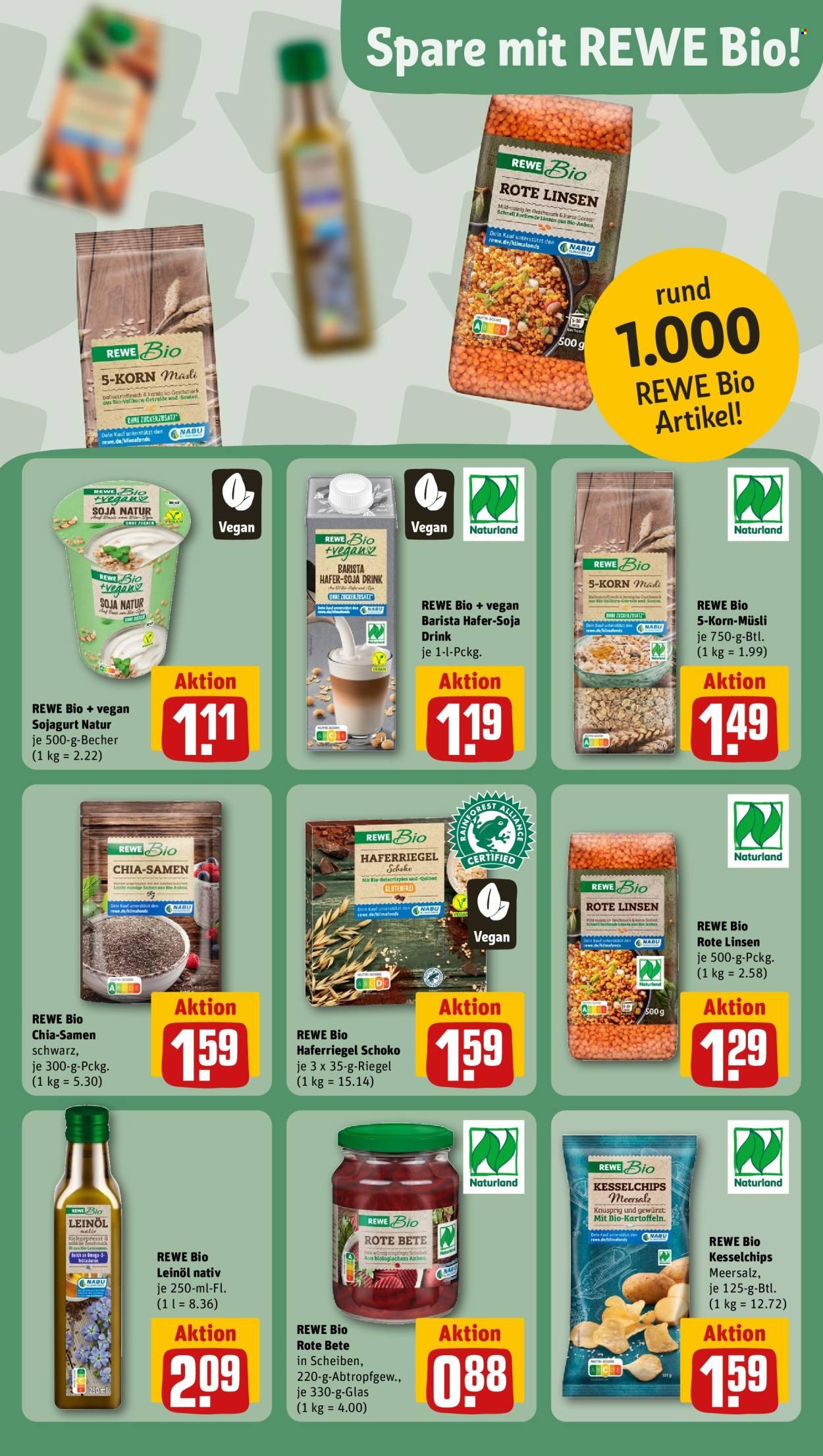 REWE Prospekt