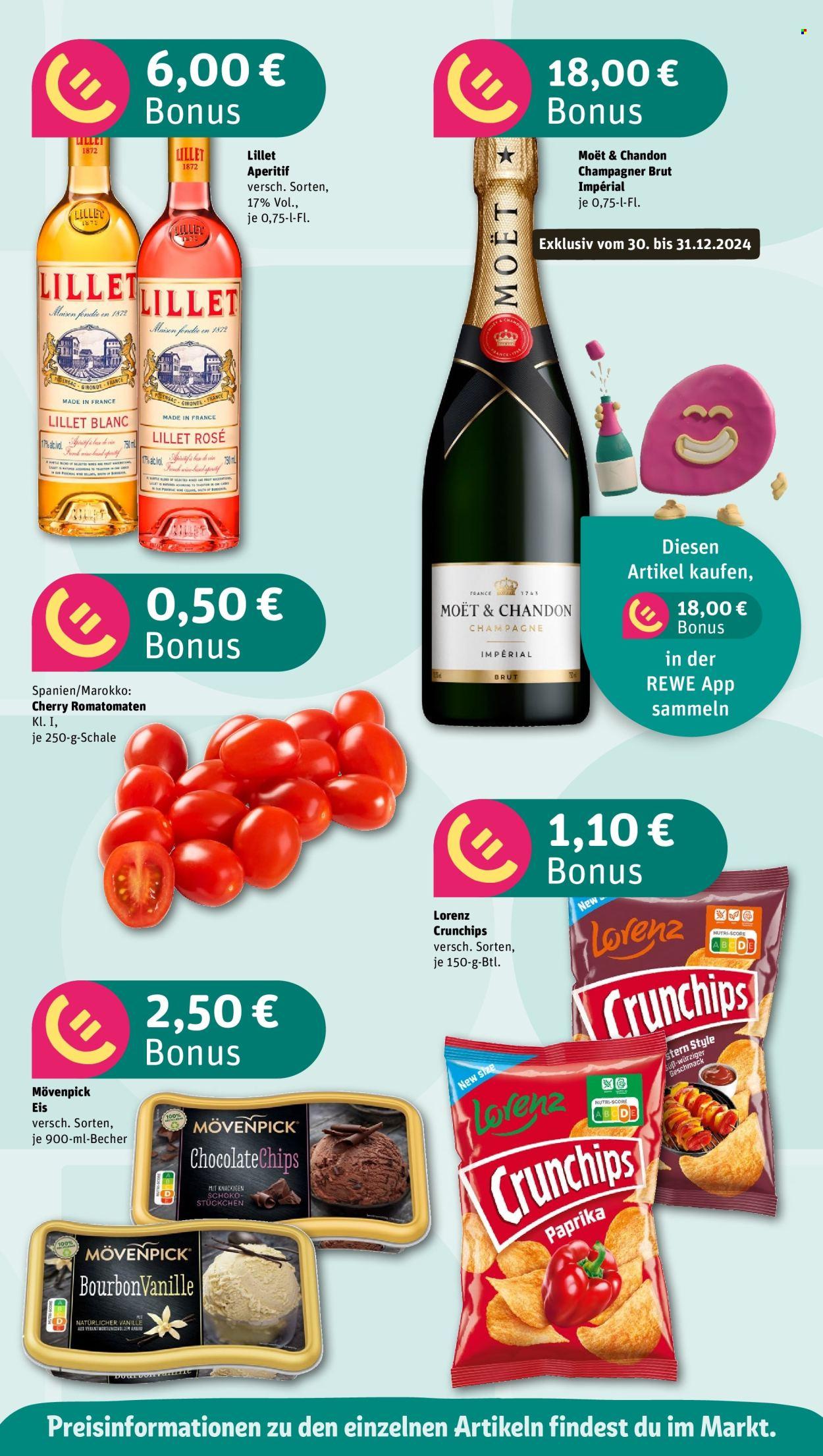 REWE Prospekt