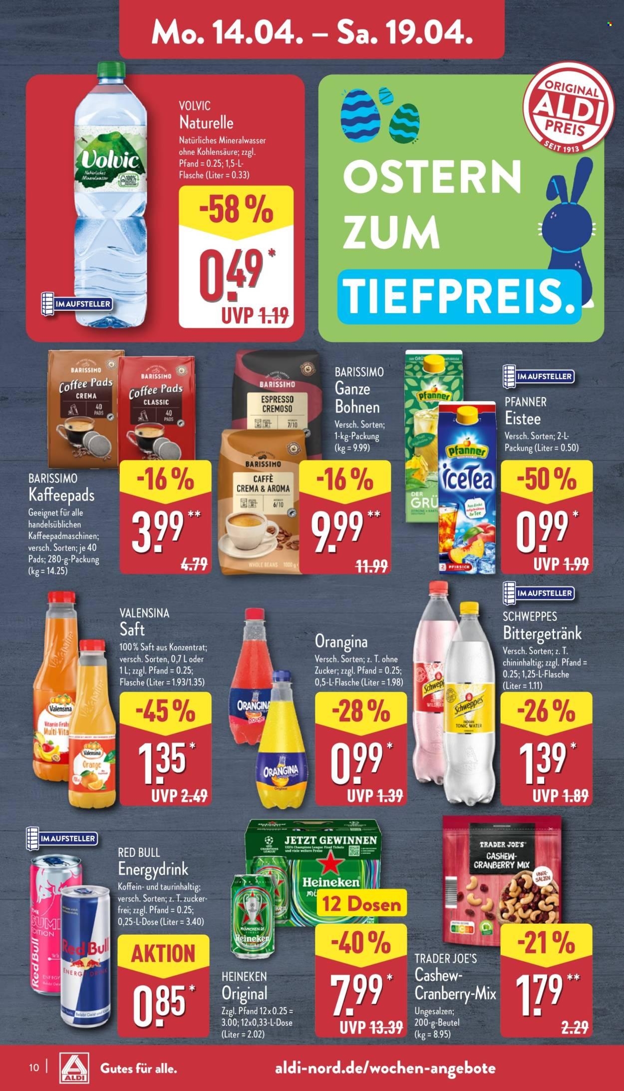 ALDI Nord Prospekt