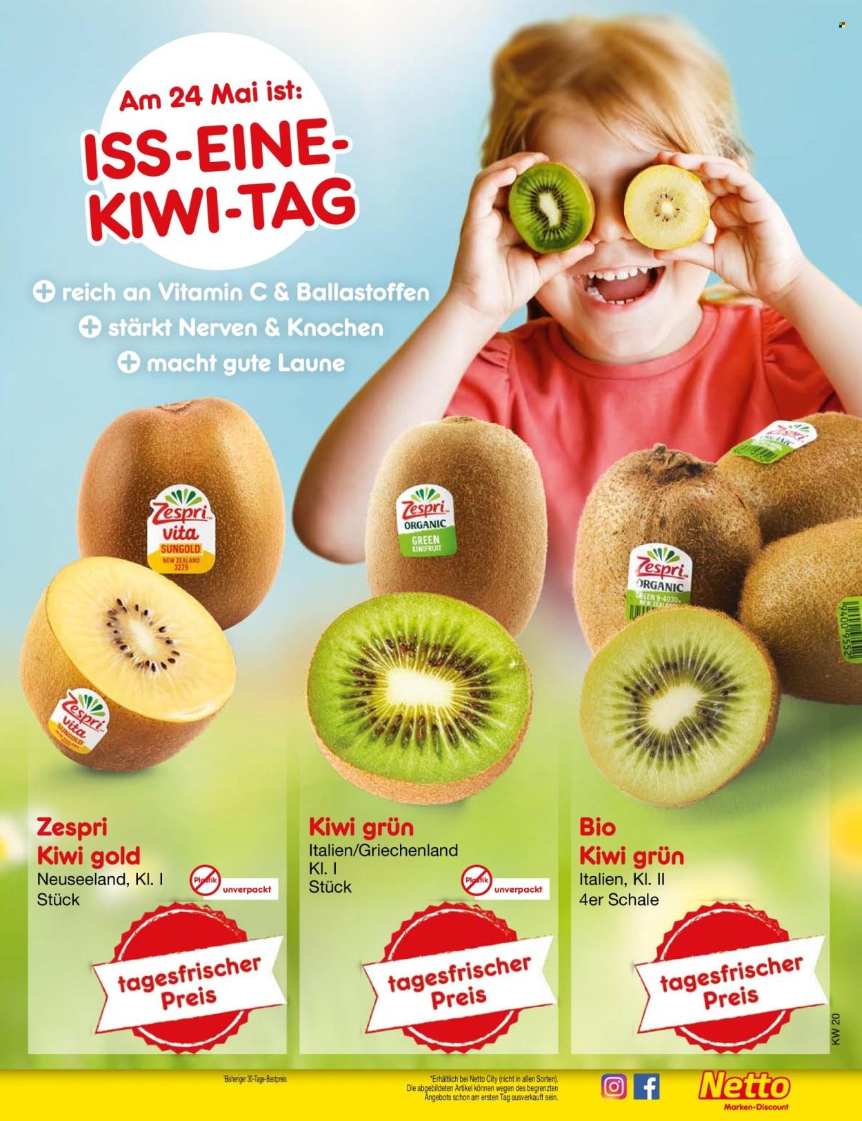Netto Marken:Discount Prospekt