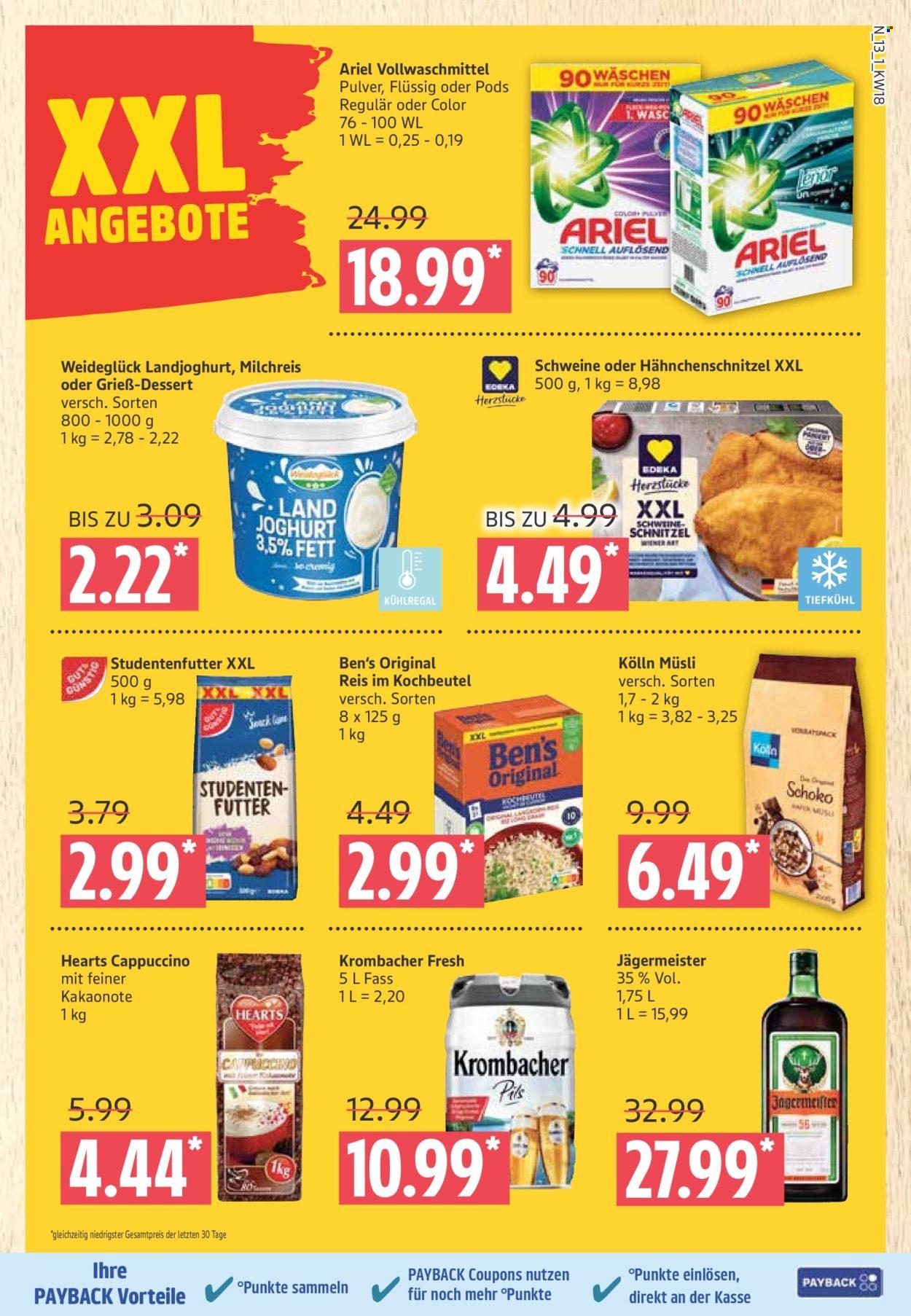 Marktkauf Prospekt