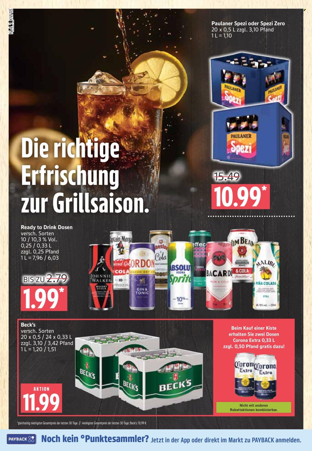 Marktkauf Prospekt