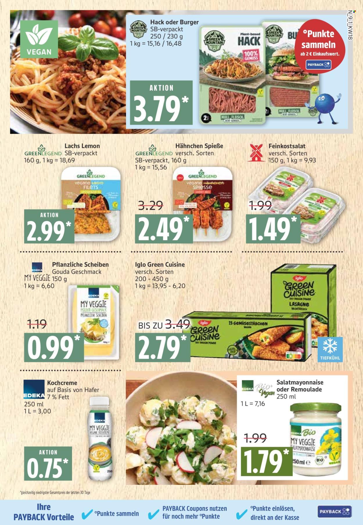 Marktkauf Prospekt