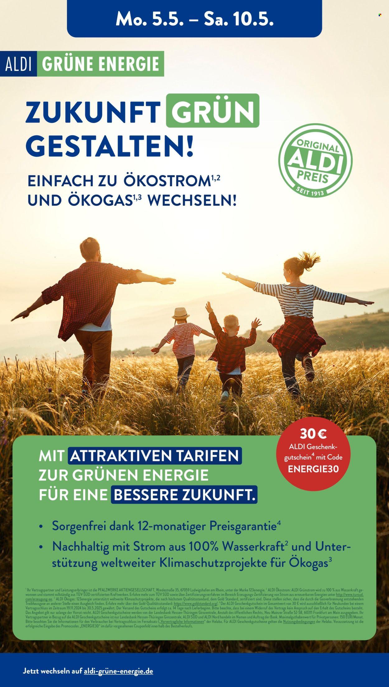 ALDI SÜD Prospekt (2025-05-19 - 2025-05-24) | 32