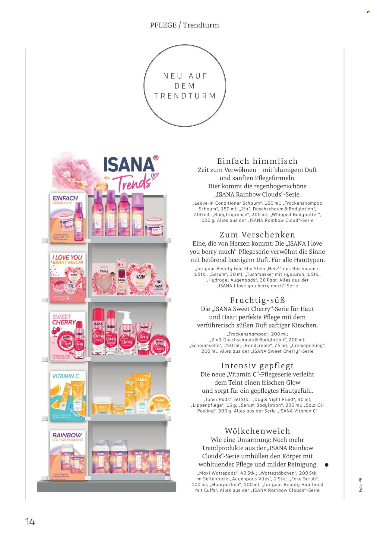 Rossmann Prospekt: Centaur