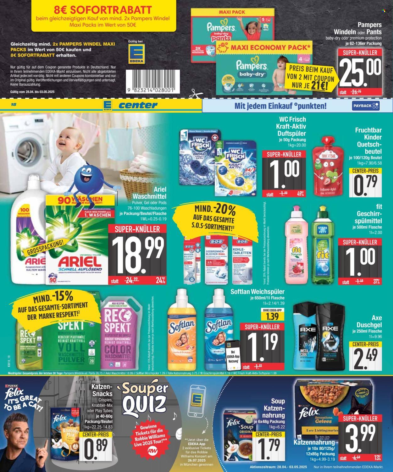 Edeka Prospekt