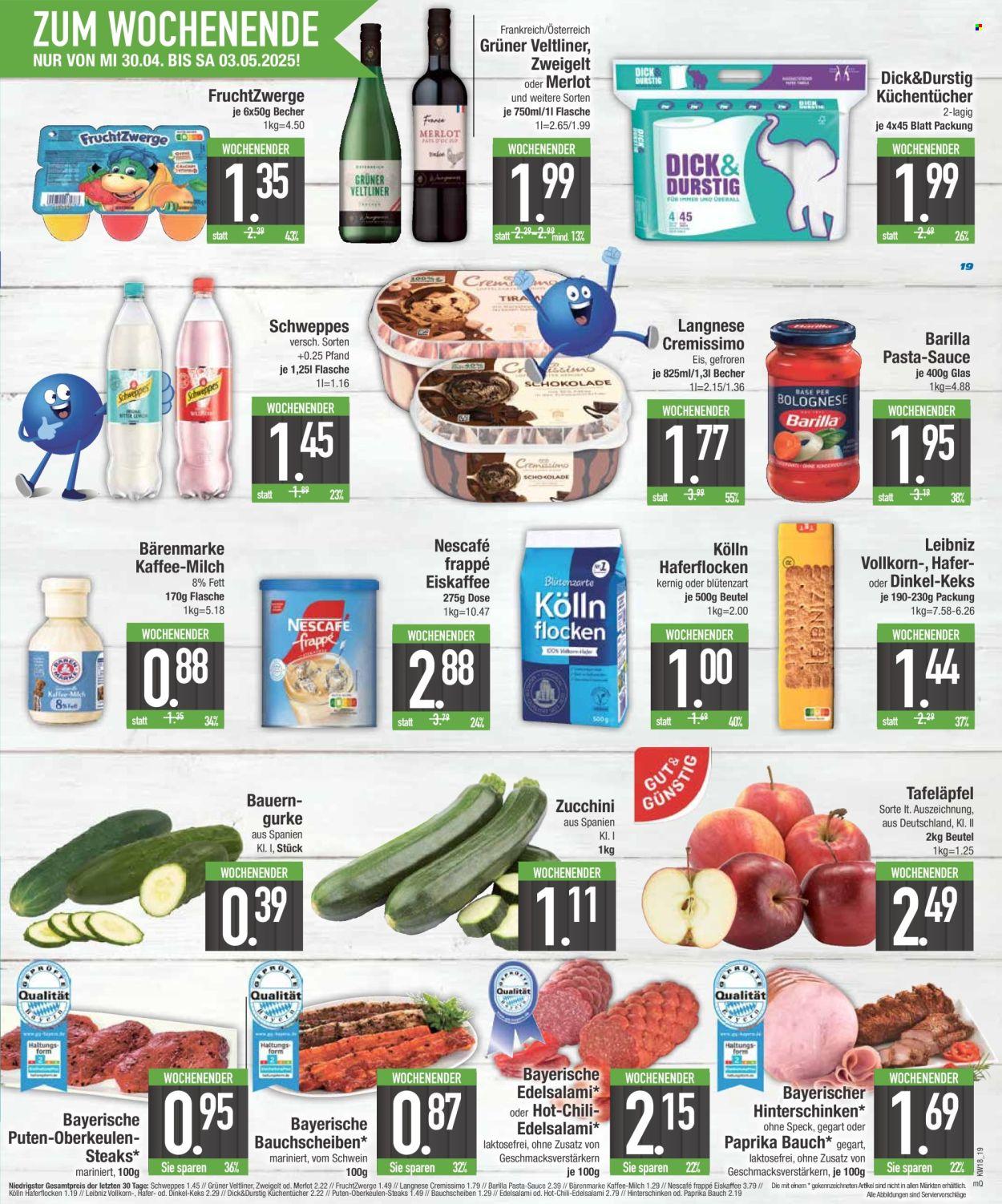 Edeka Prospekt