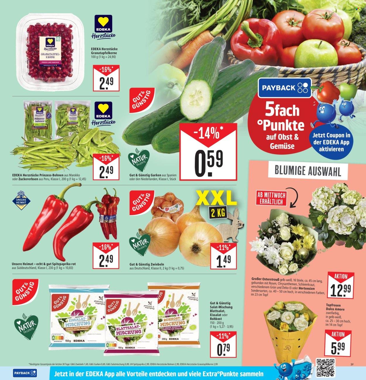 Marktkauf Prospekt