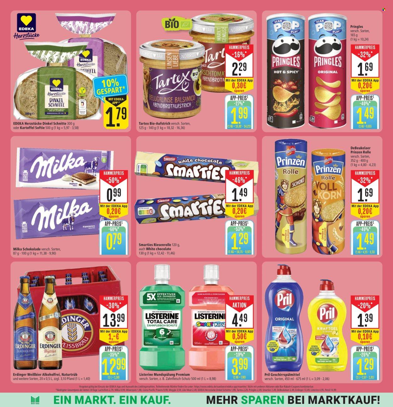 Marktkauf Prospekt
