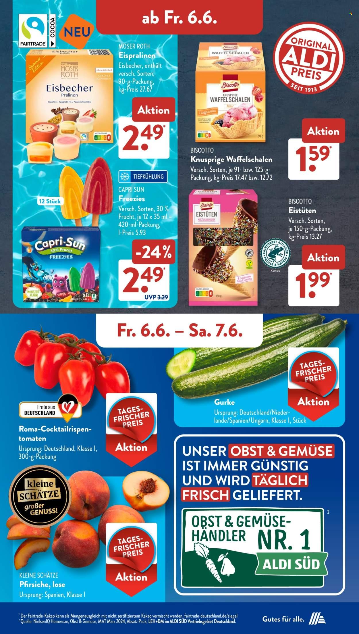 ALDI SÜD Prospekt (2025-06-02 - 2025-06-07) | 29