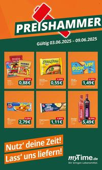 famila Prospekt (2025-06-03 - 2025-06-09)