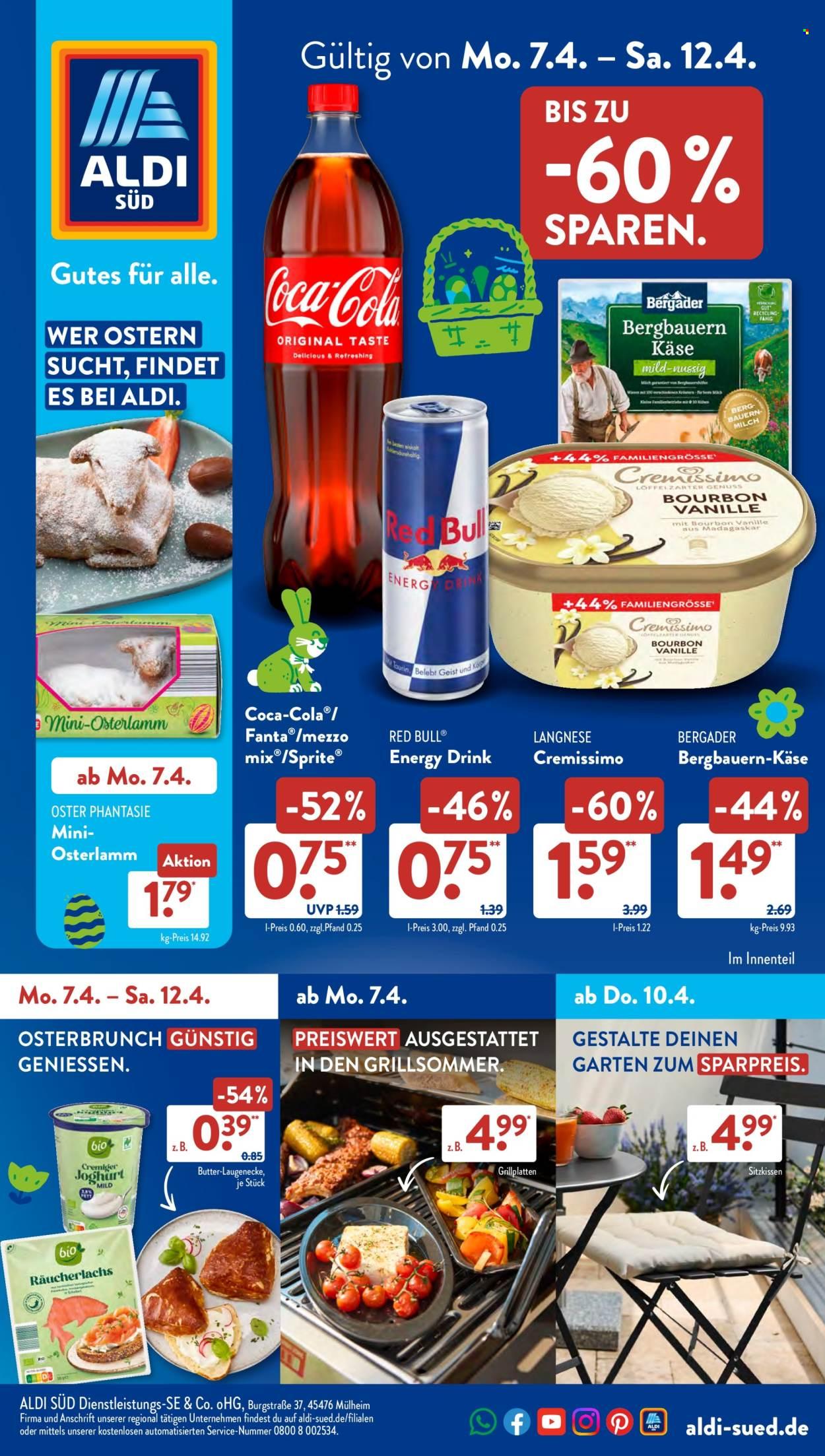 ALDI SÜD Prospekt