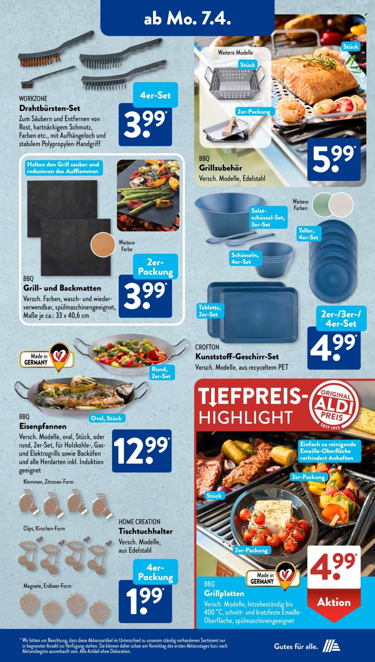 ALDI SÜD Prospekt