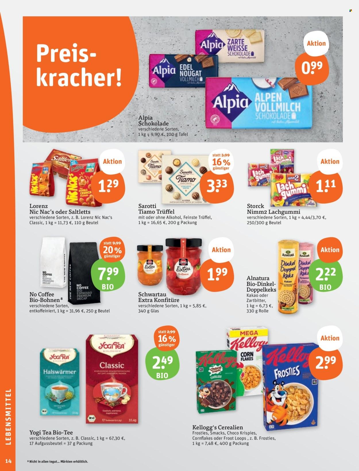 tegut... Prospekt