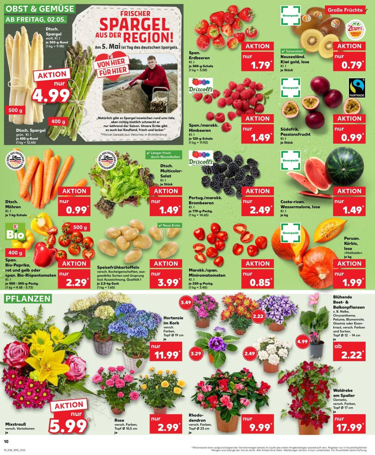 Kaufland Prospekt