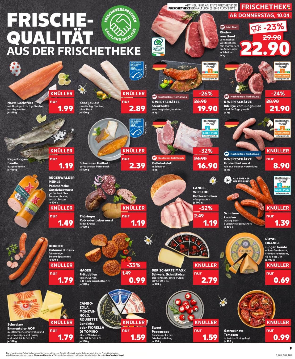 Kaufland Prospekt