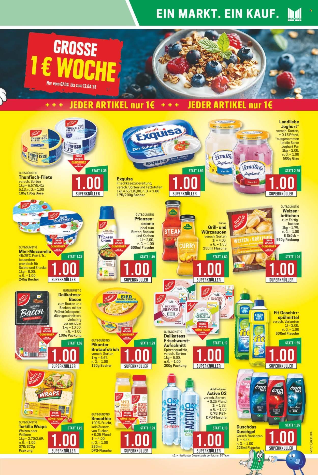 Marktkauf Prospekt