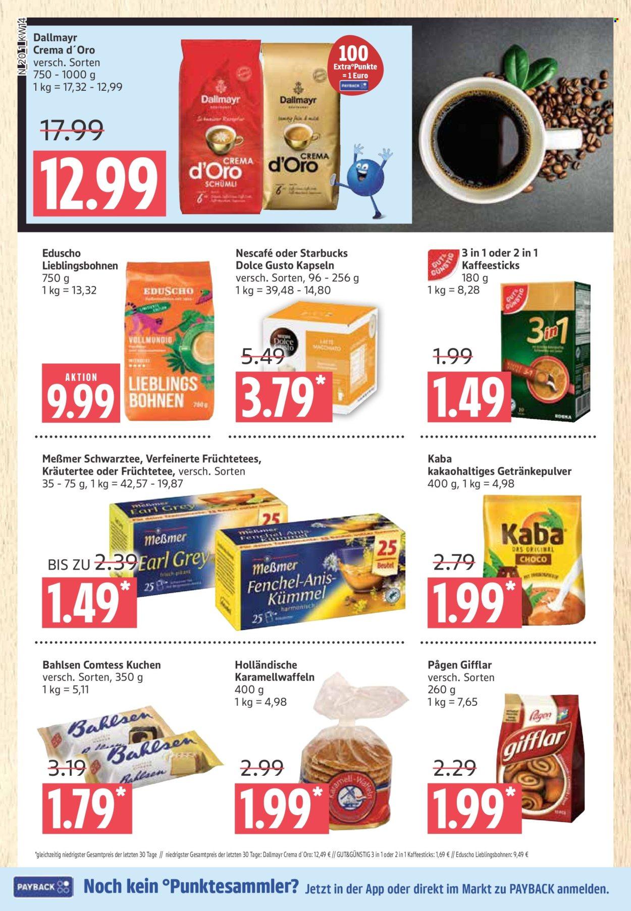 Marktkauf Prospekt
