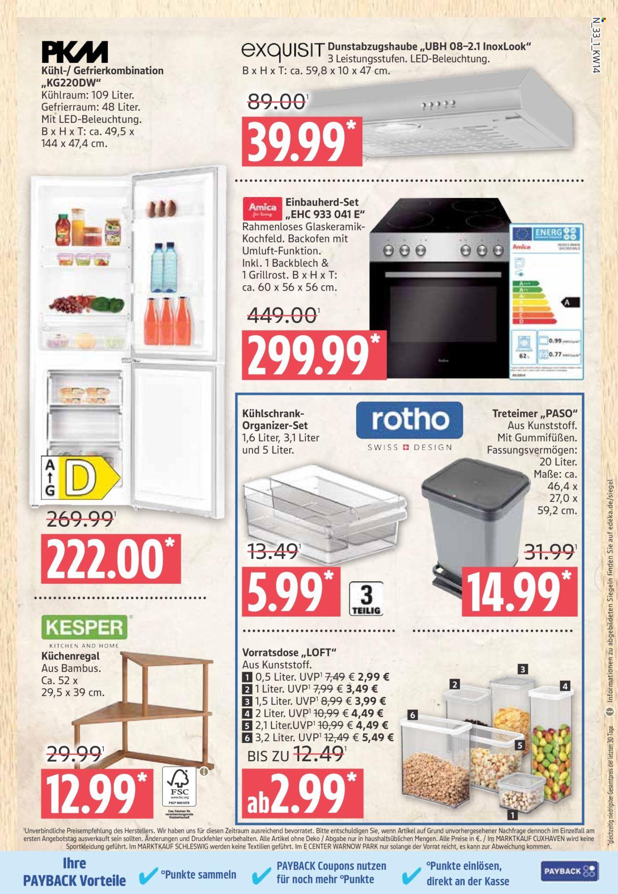 Marktkauf Prospekt