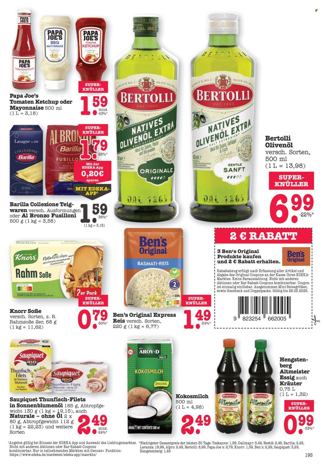 Scheck:in Prospekt