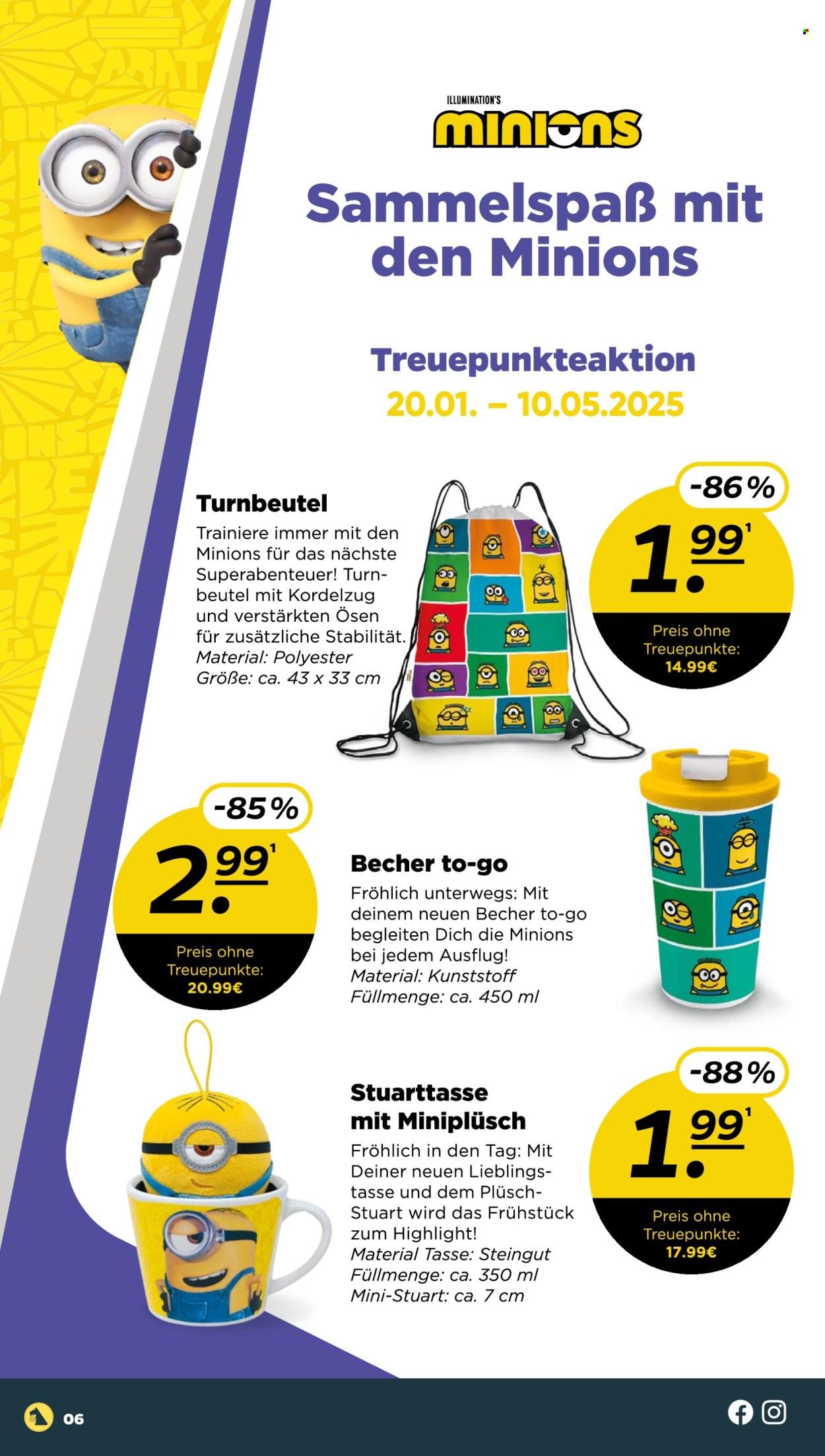 Netto Prospekt: Woche 12