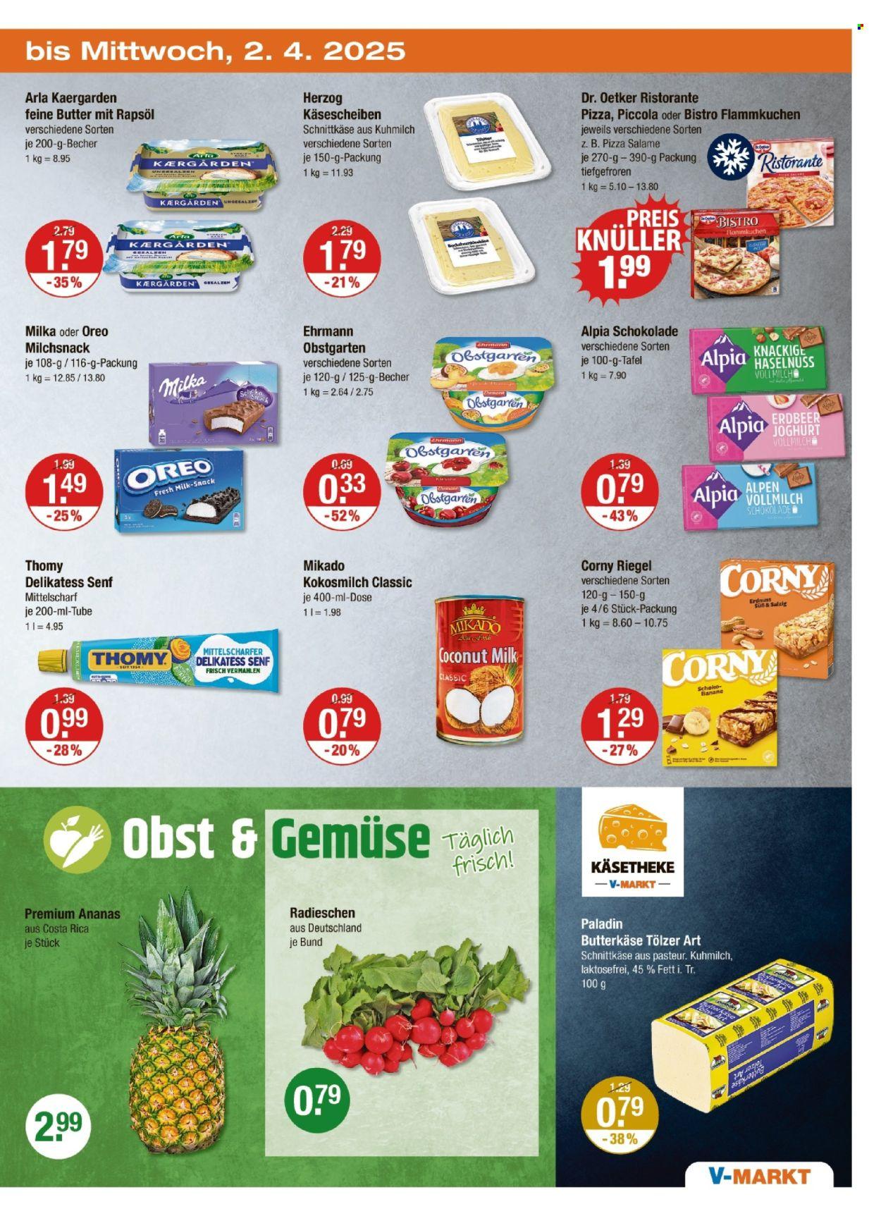 V:Markt Prospekt