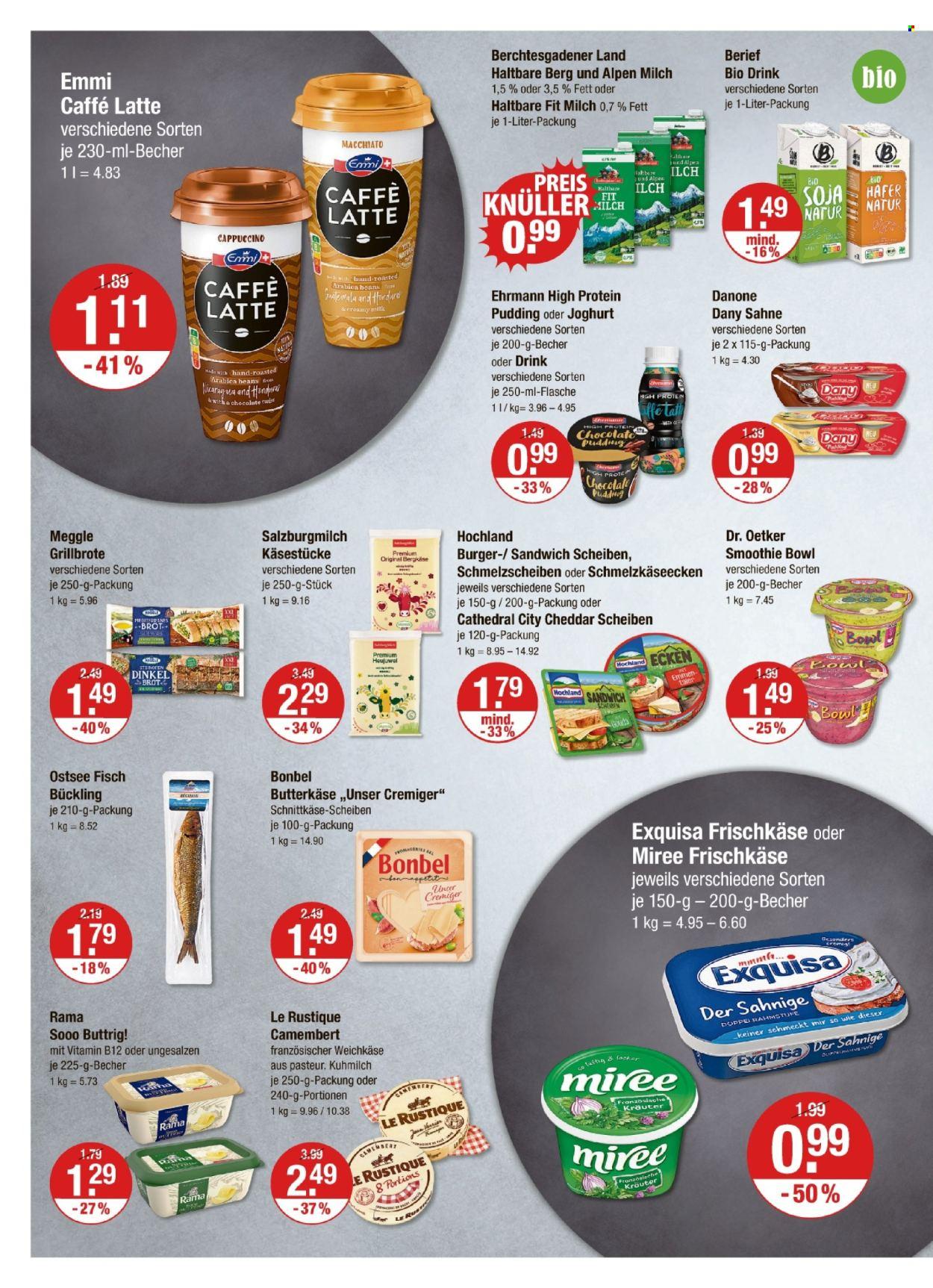 V:Markt Prospekt