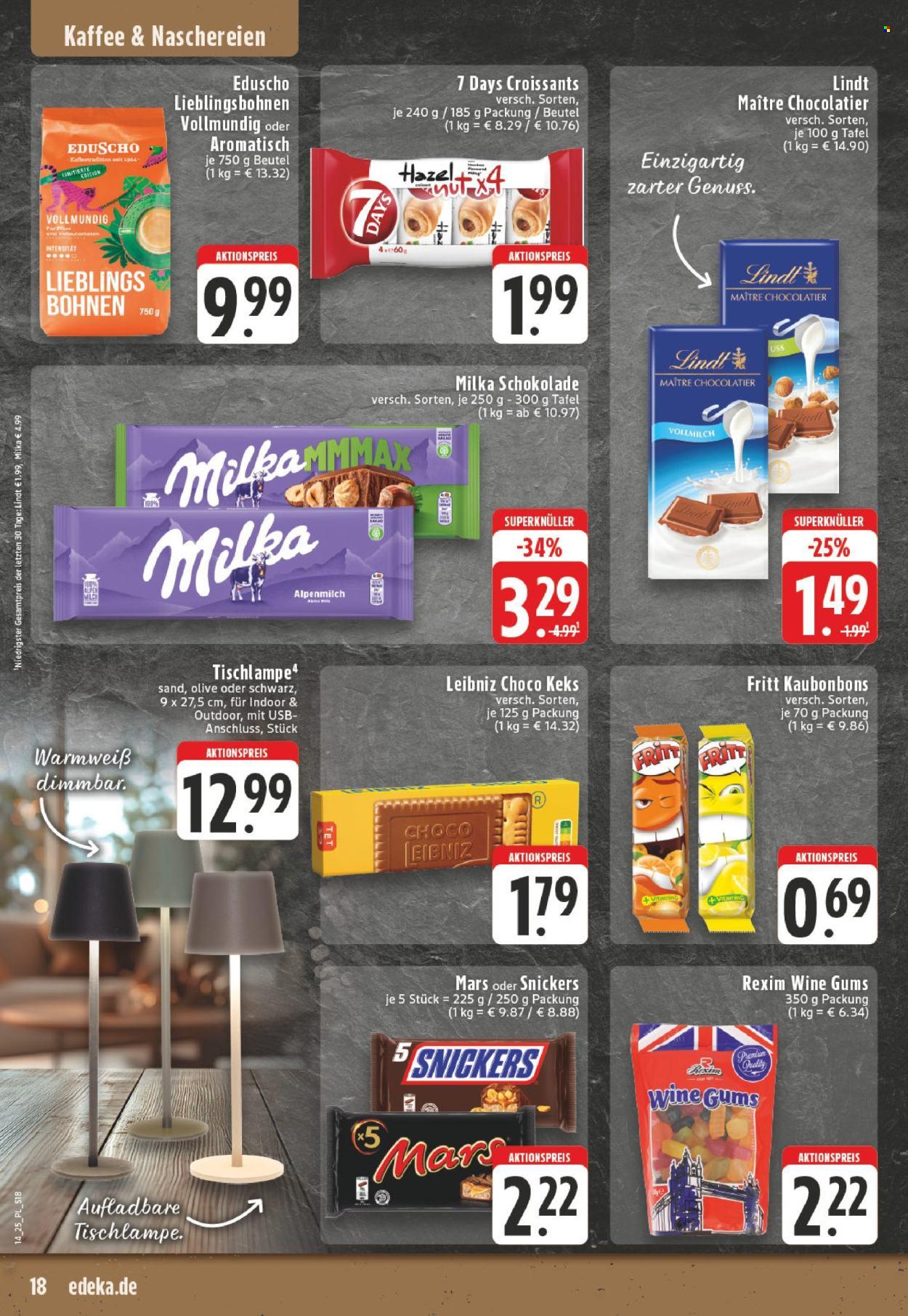 Edeka Prospekt