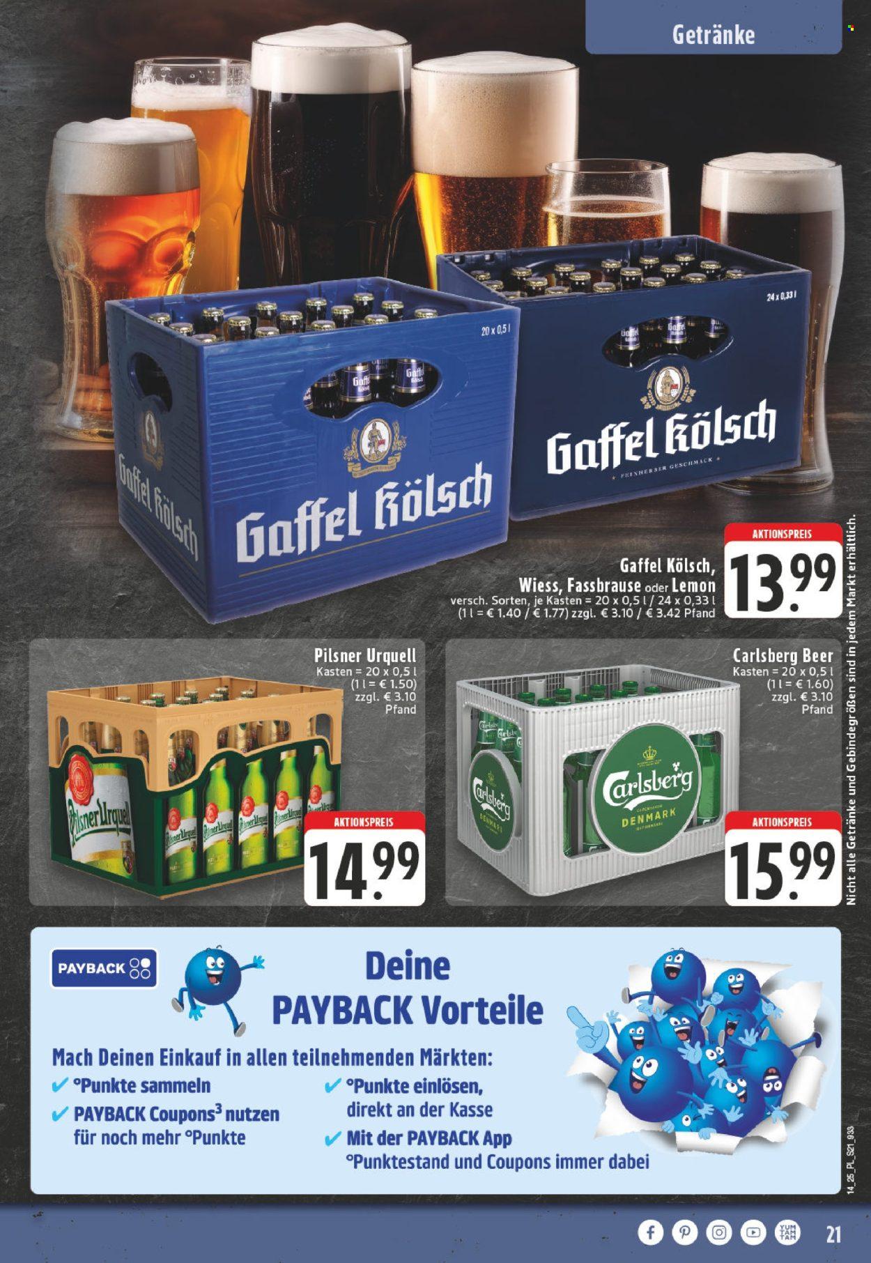 Edeka Prospekt