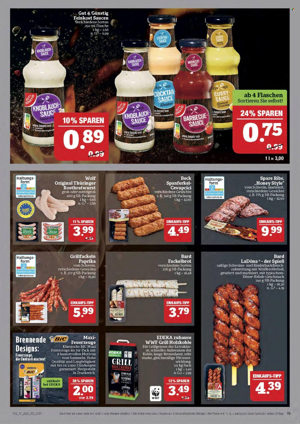 Marktkauf Prospekt
