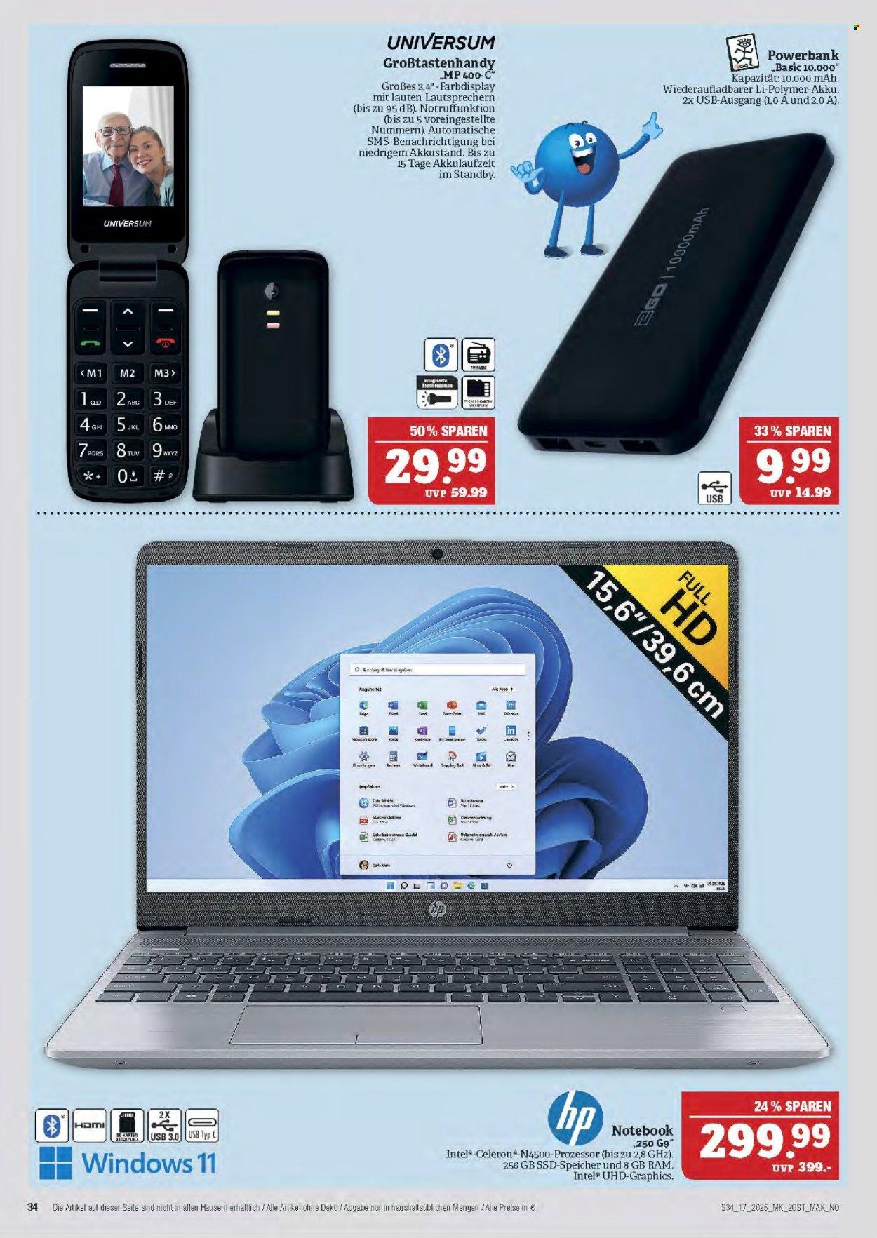 Marktkauf Prospekt