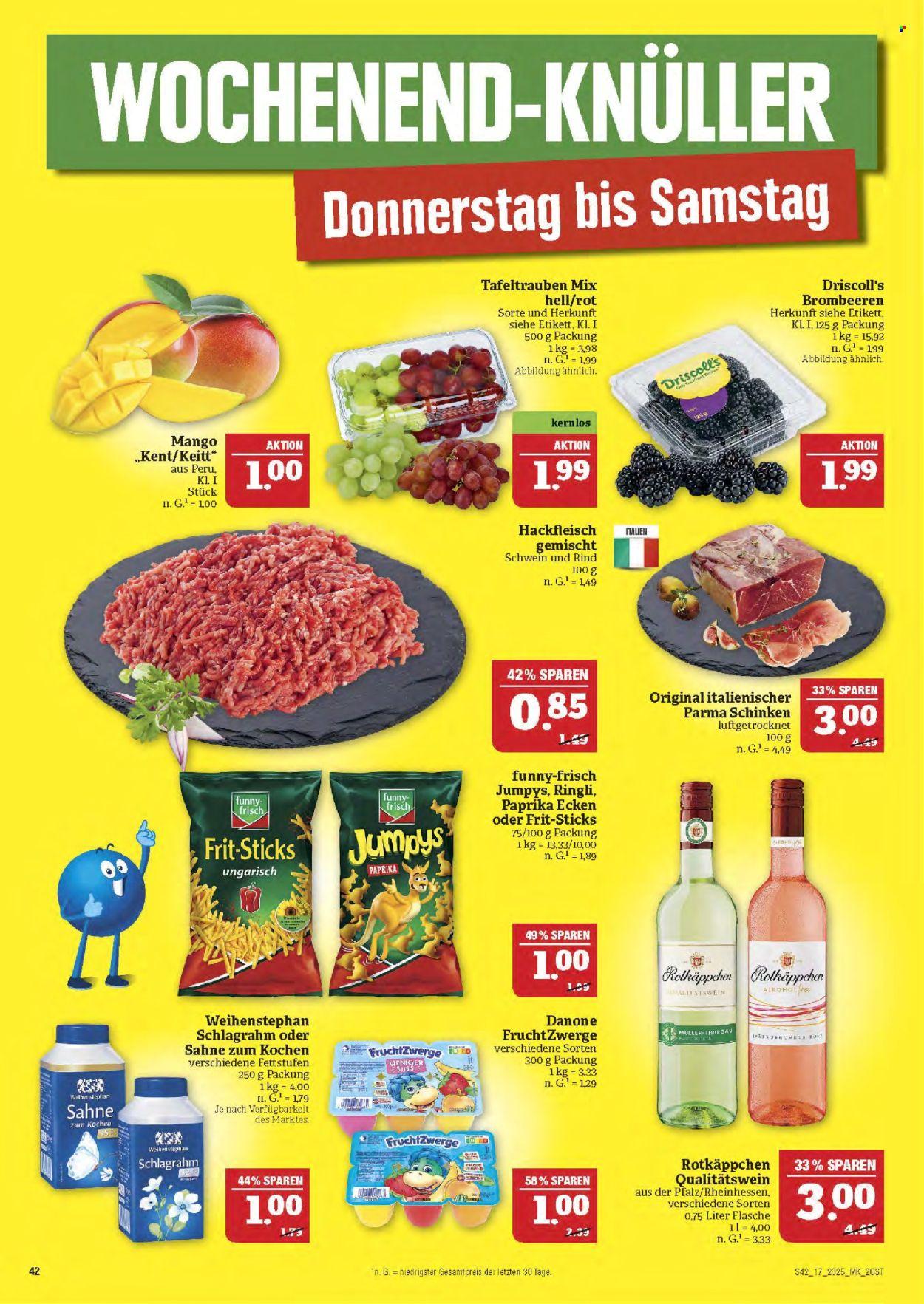 Marktkauf Prospekt