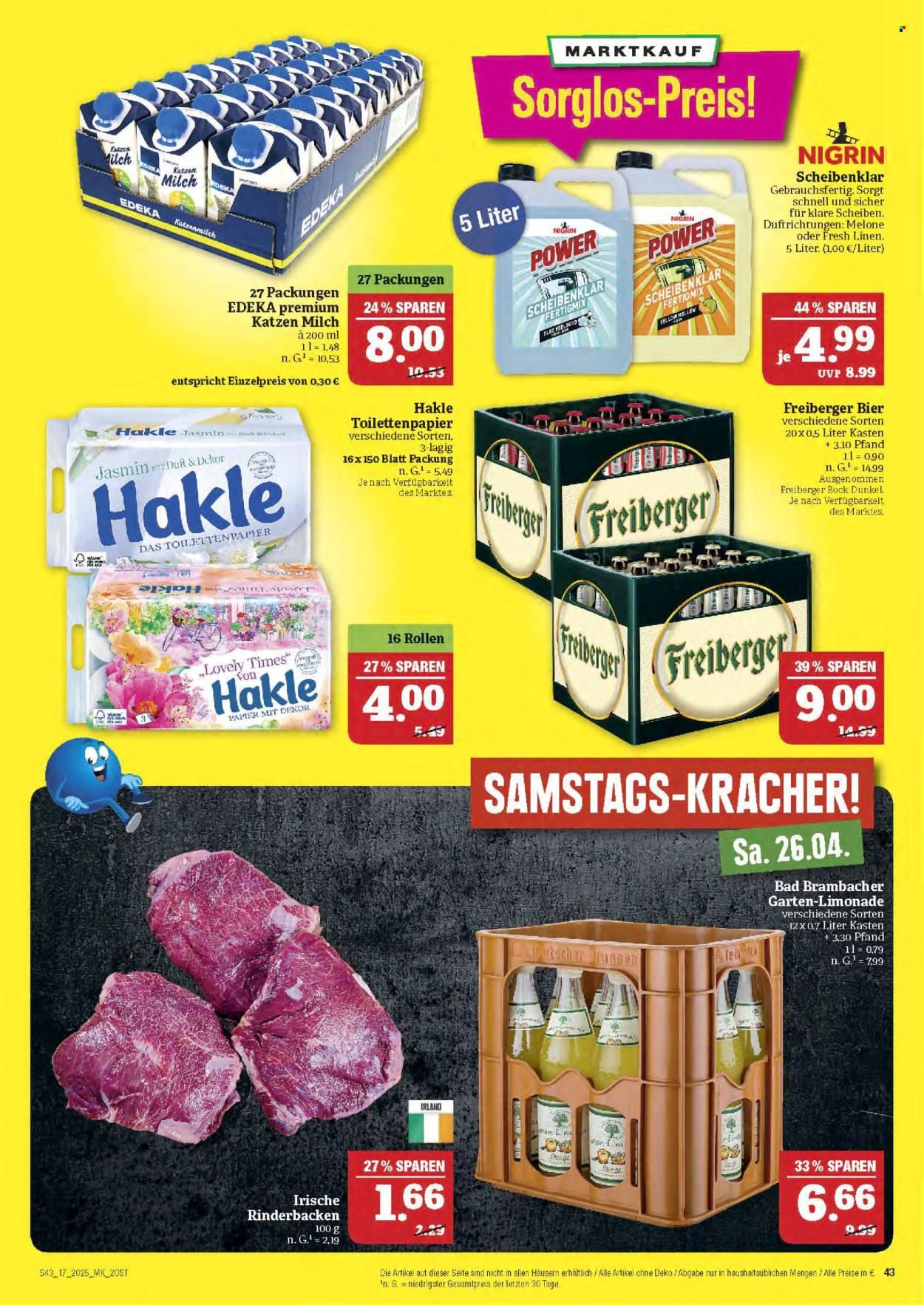 Marktkauf Prospekt