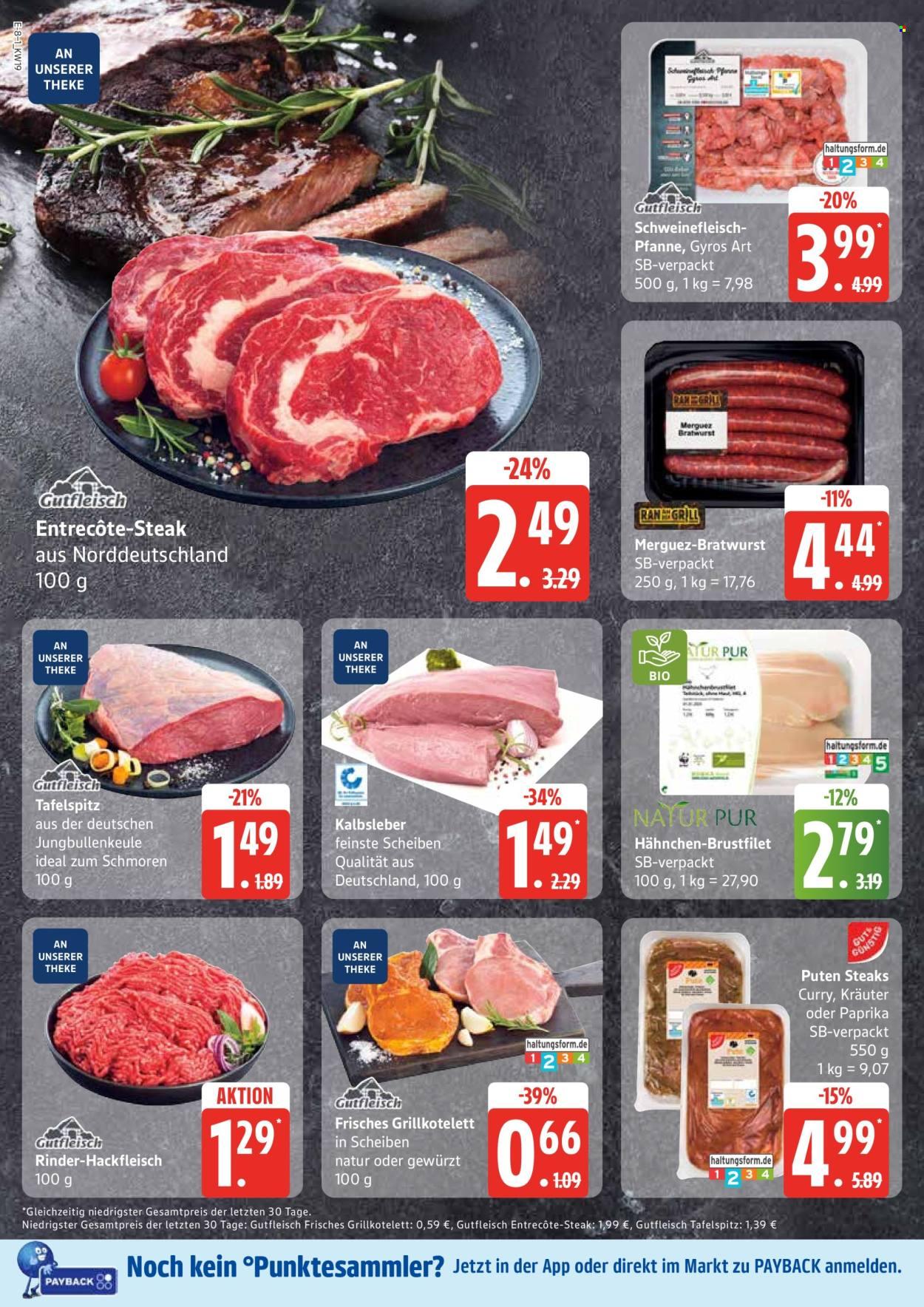Edeka Prospekt