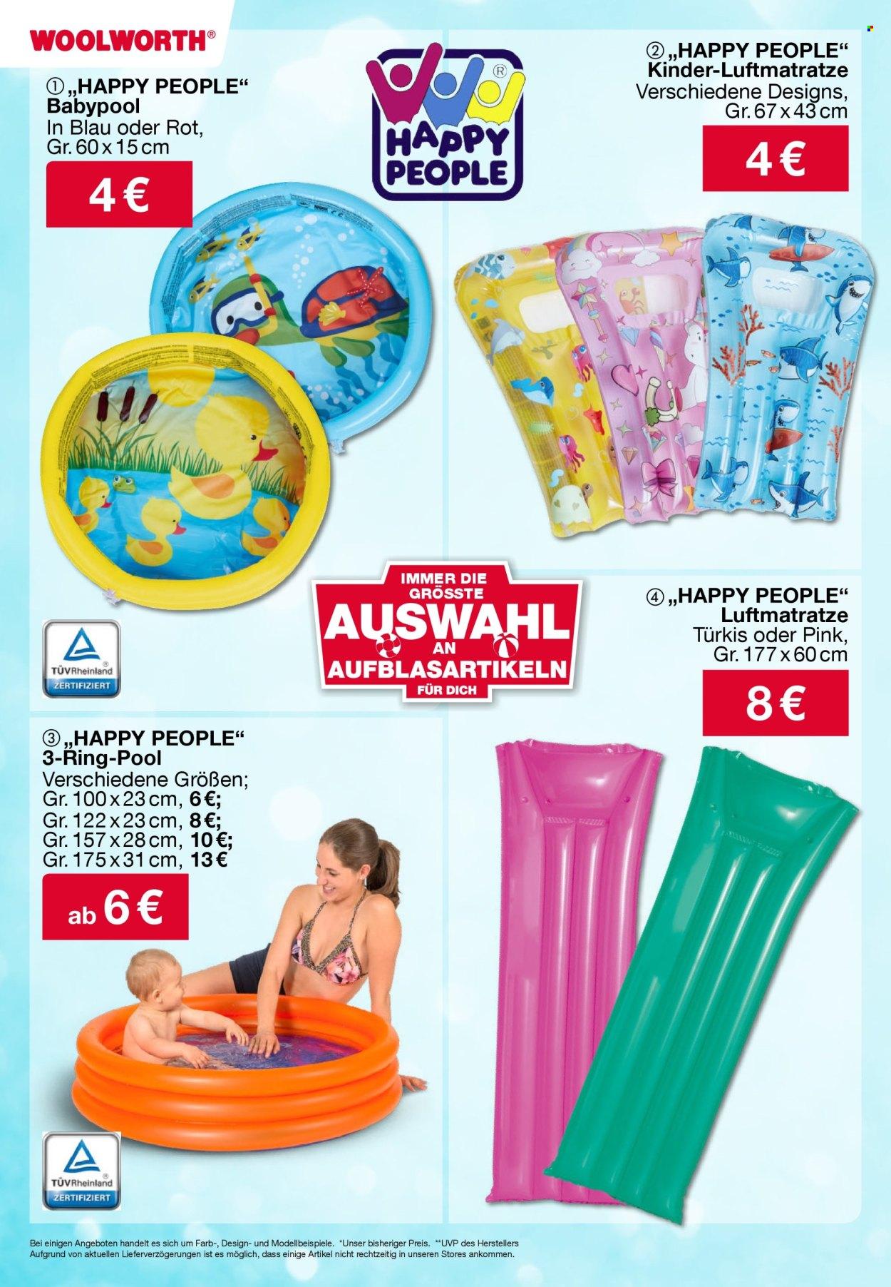 Woolworth Prospekt (2025-05-14) | 3