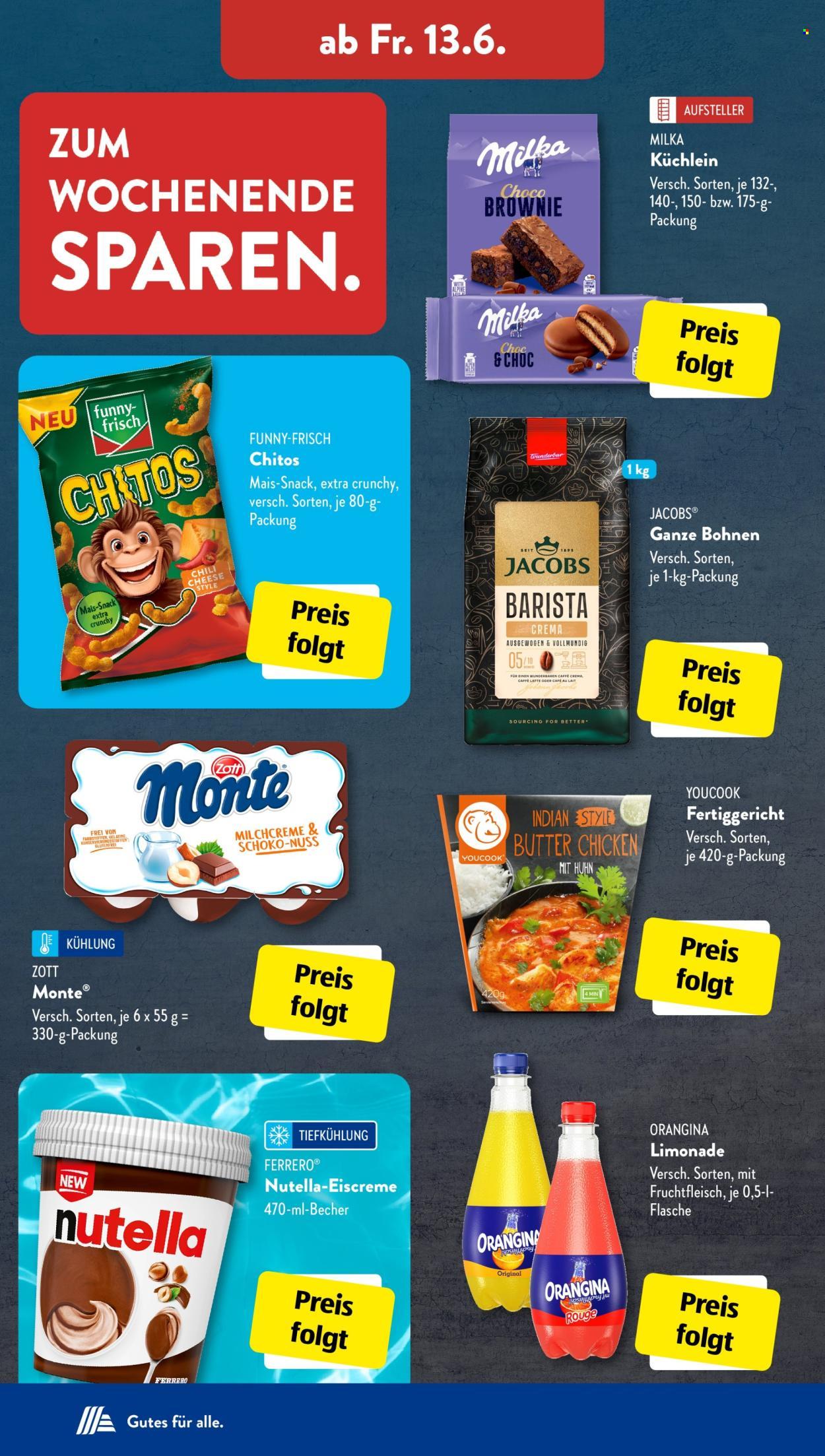 ALDI SÜD Prospekt: Griechische Woche (2025-06-10 - 2025-06-14) | 14