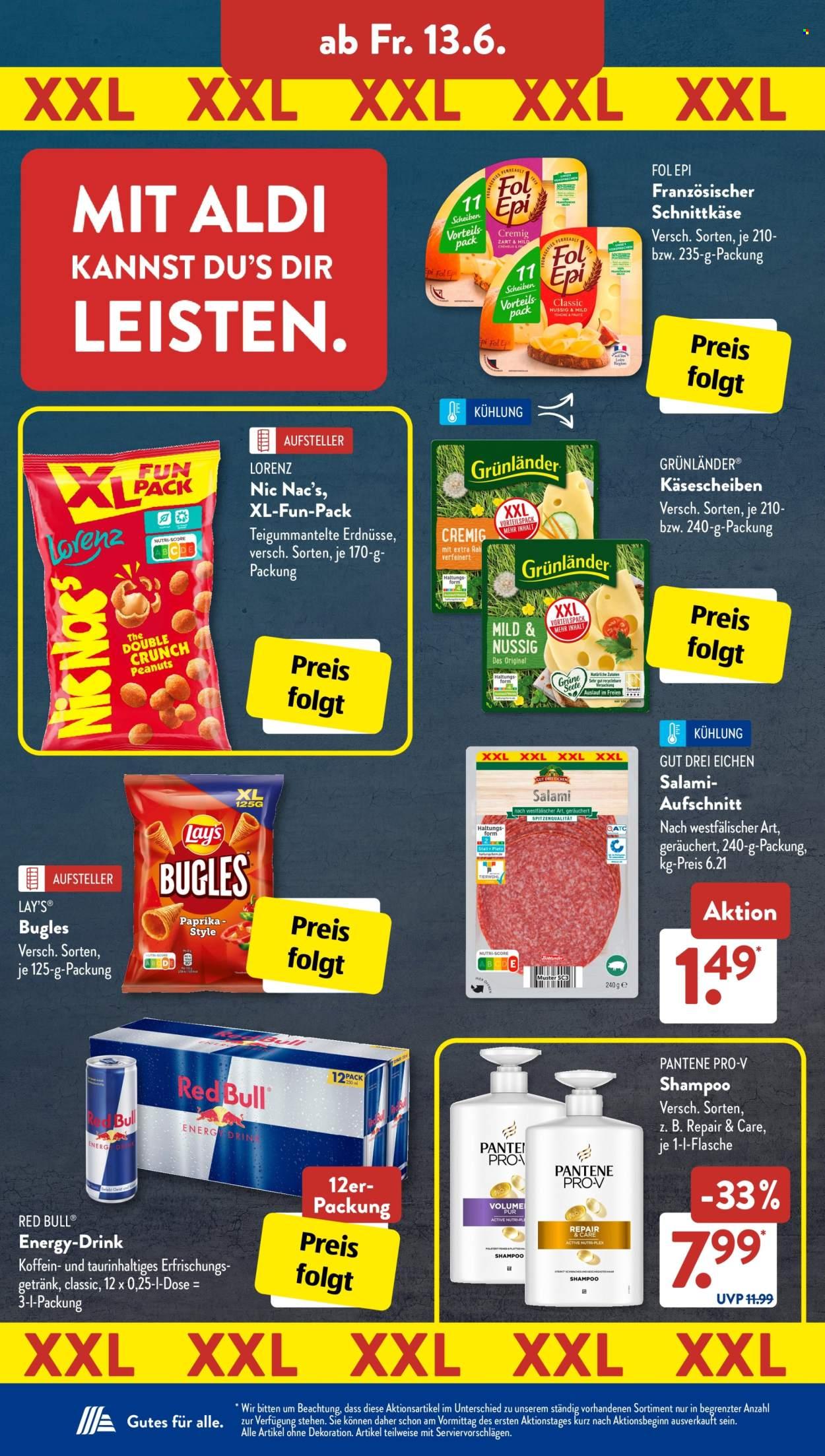 ALDI SÜD Prospekt: Griechische Woche (2025-06-10 - 2025-06-14) | 16