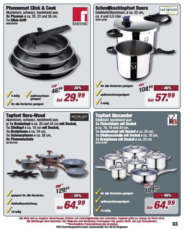 Poco Prospekt: Onlineprospekt KW 13/25