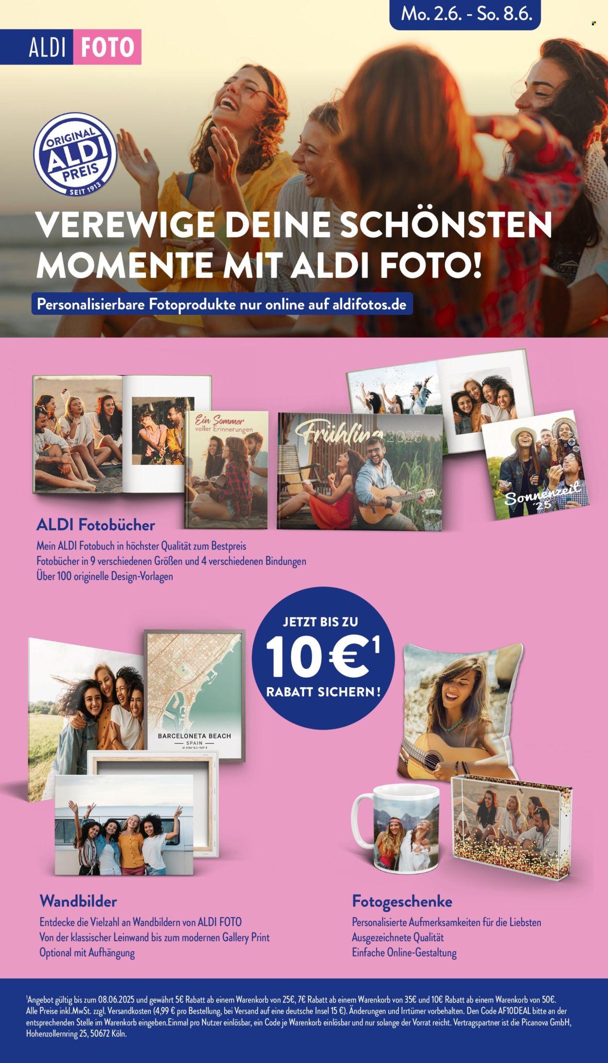 ALDI SÜD Prospekt (2025-06-02 - 2025-06-07) | 31
