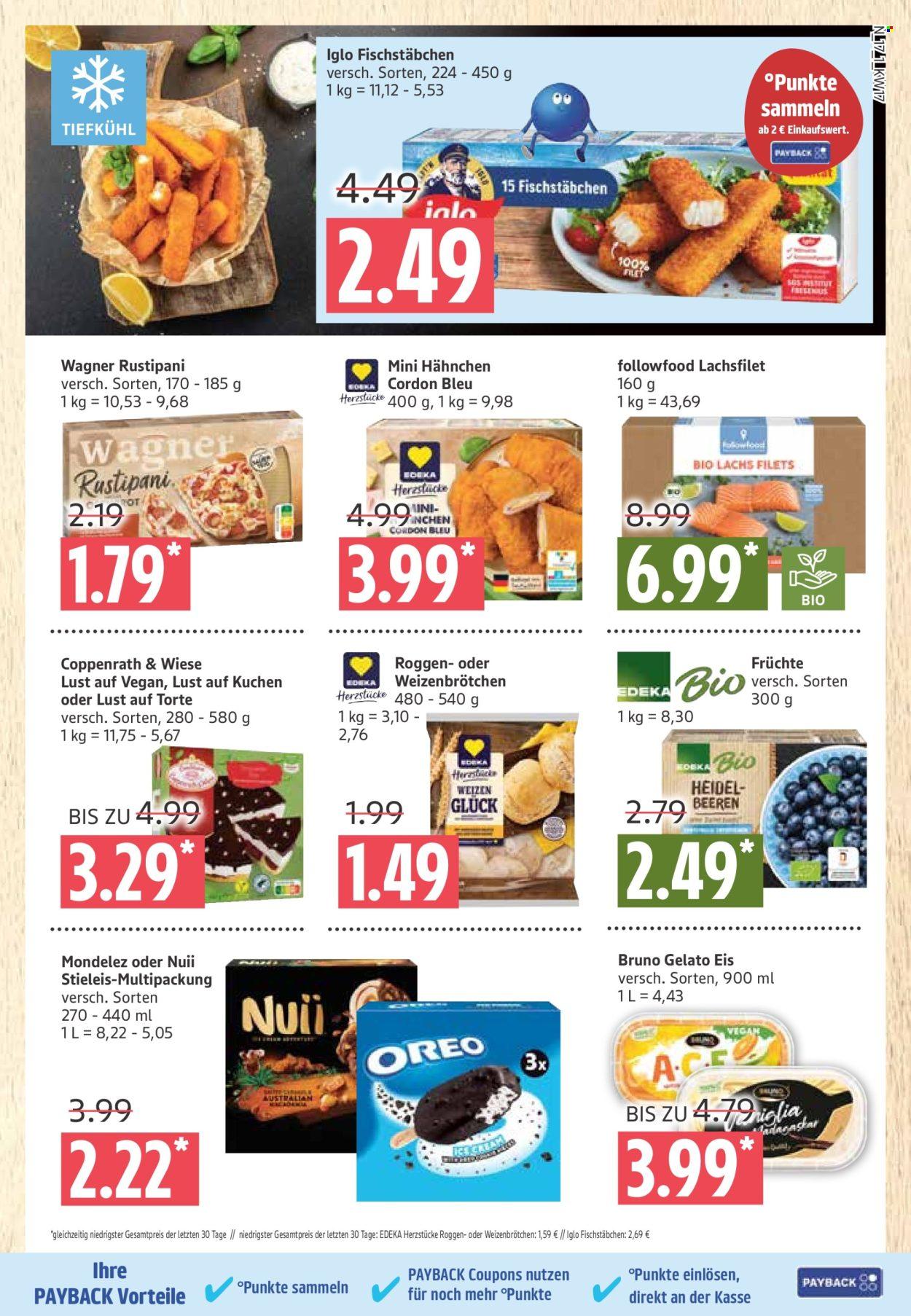 Marktkauf Prospekt