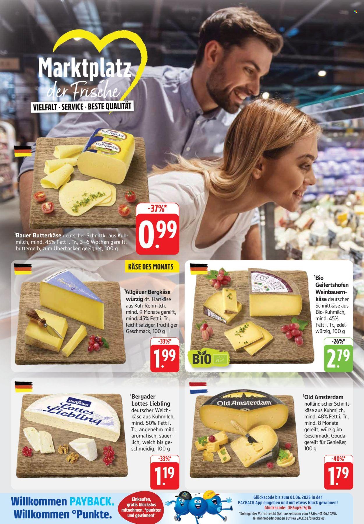 Edeka Prospekt