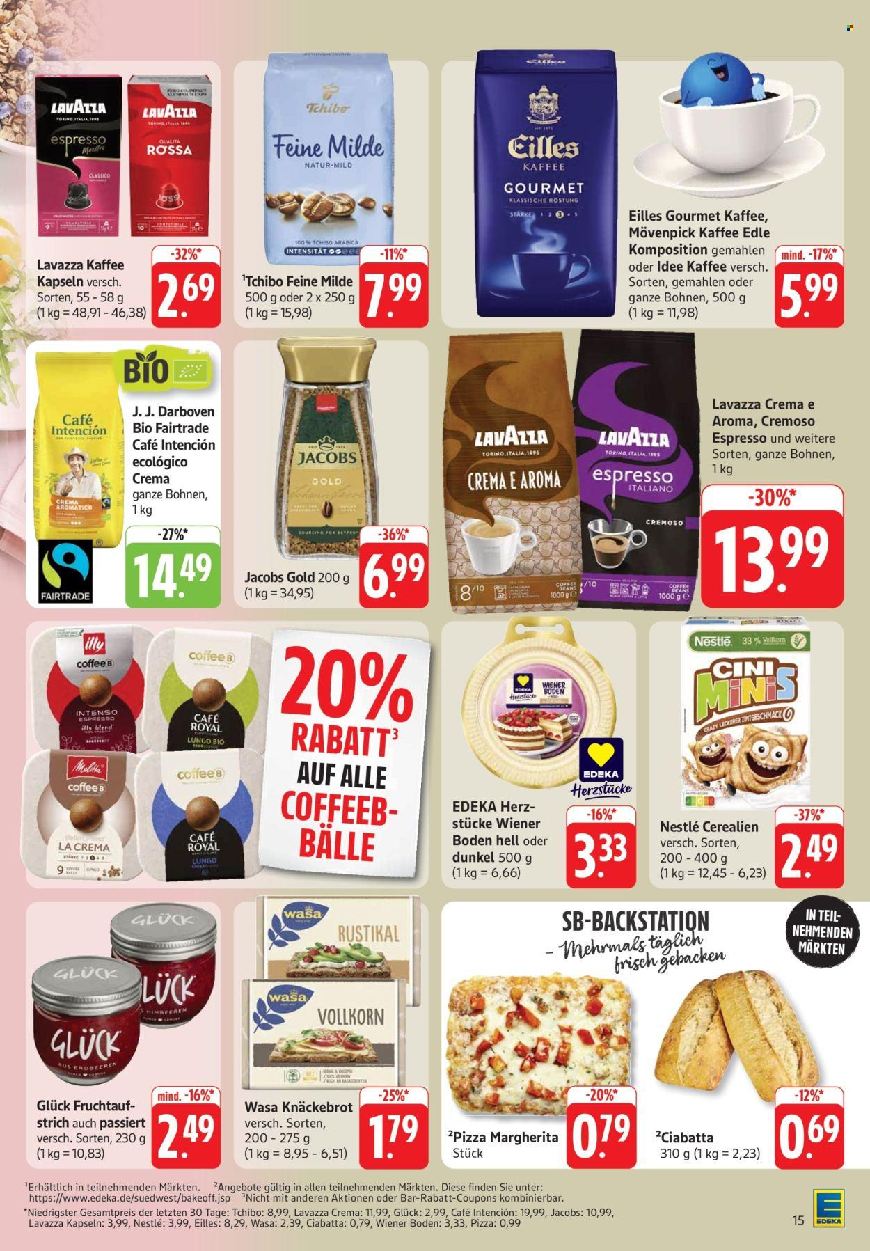 Edeka Prospekt