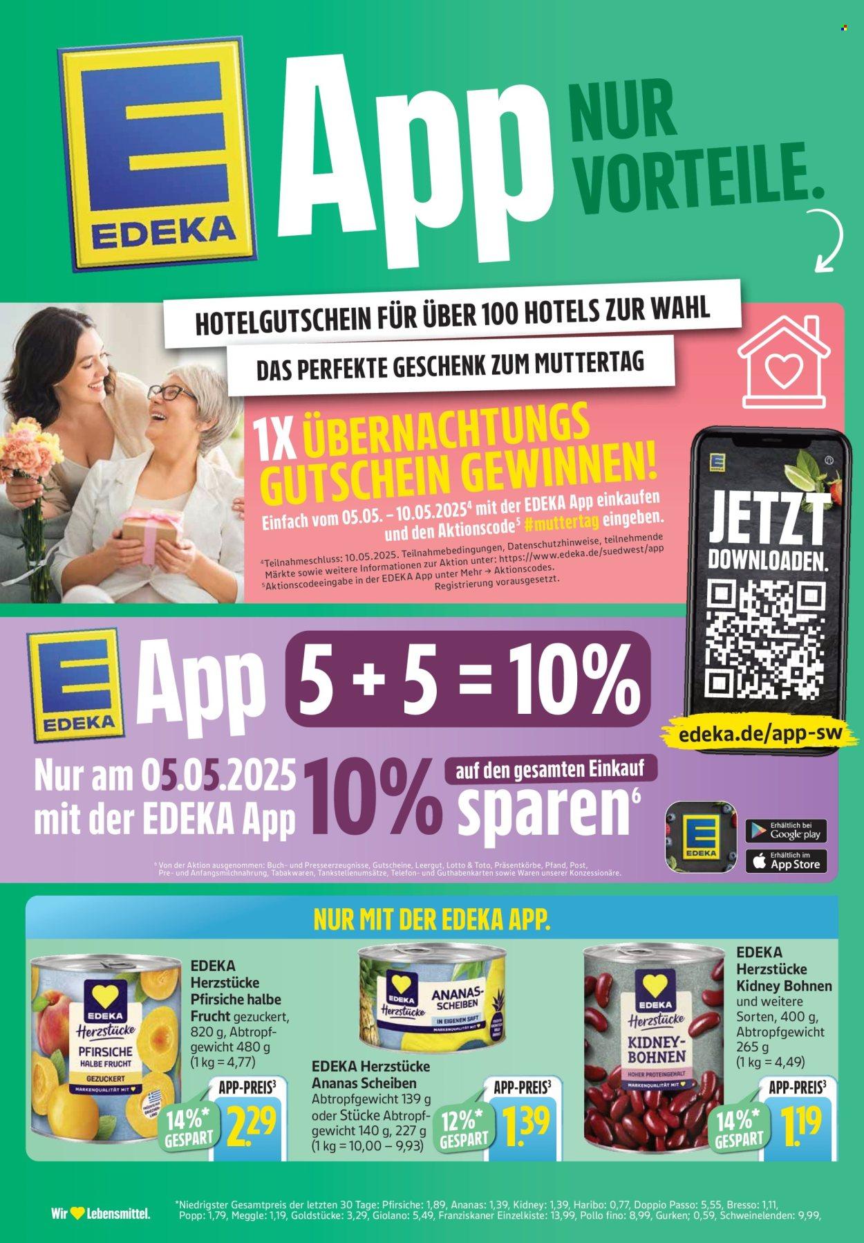 Edeka Prospekt