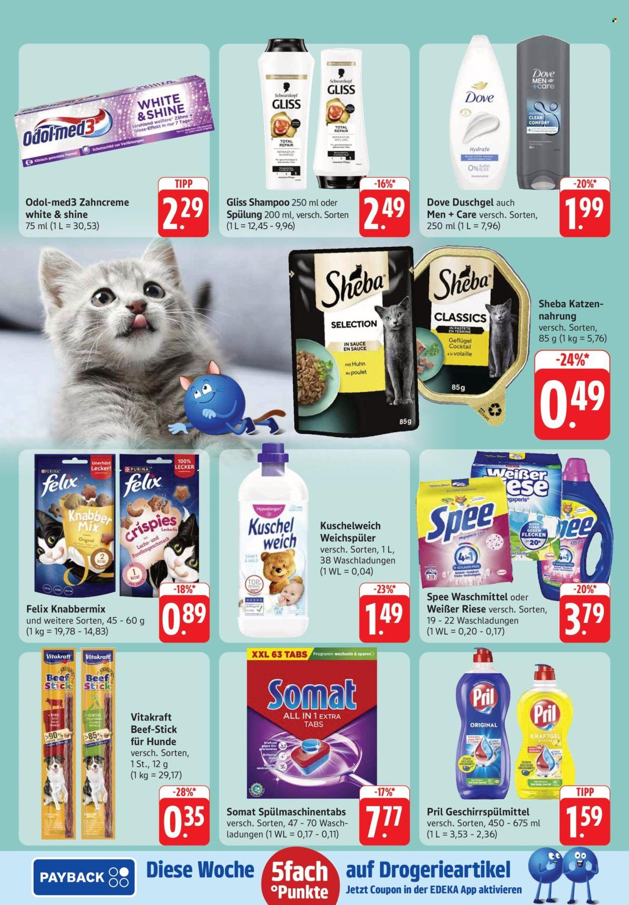 Edeka Prospekt